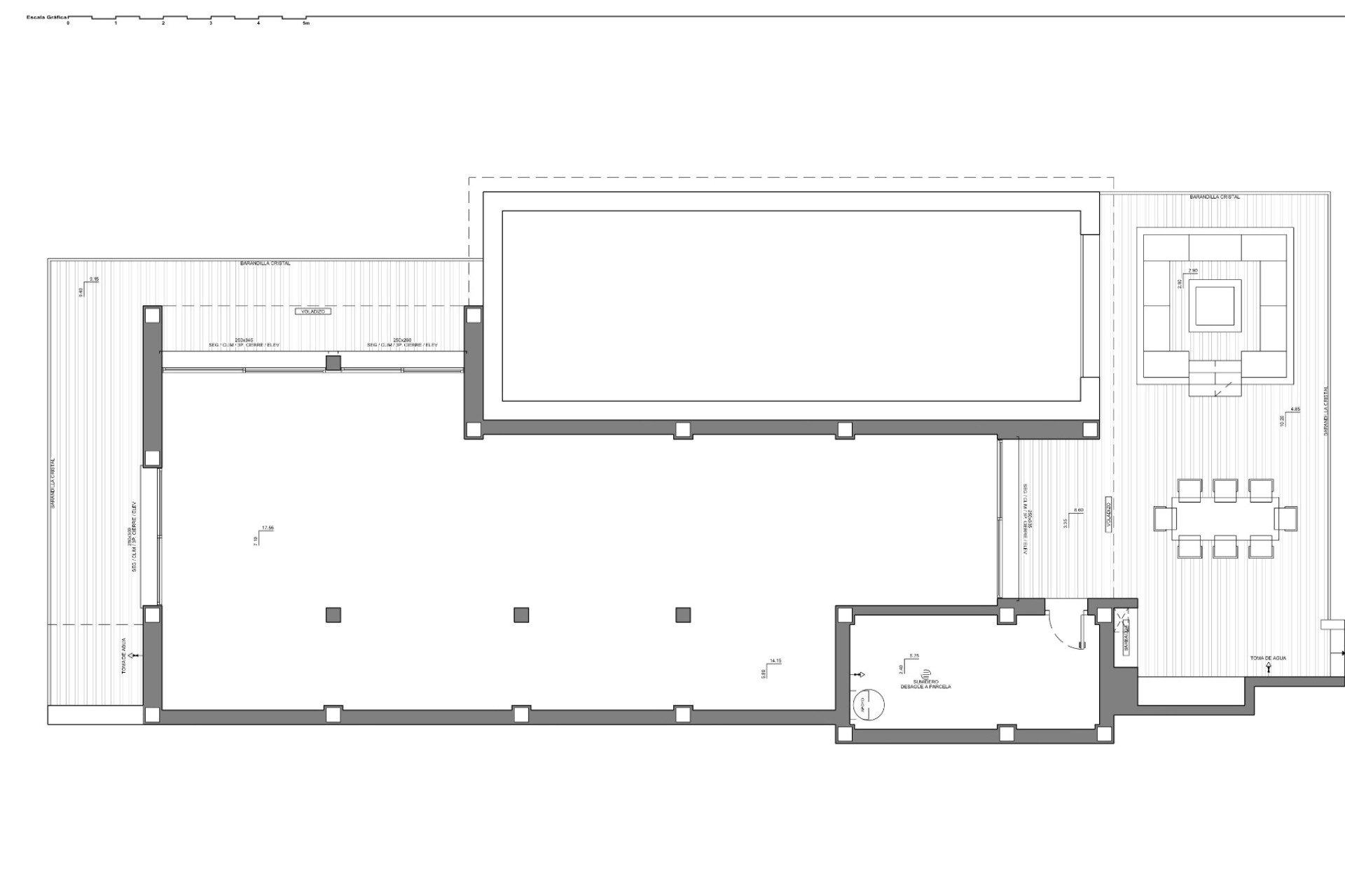 New Builds - Villas - Benissa - Raco de Galeno