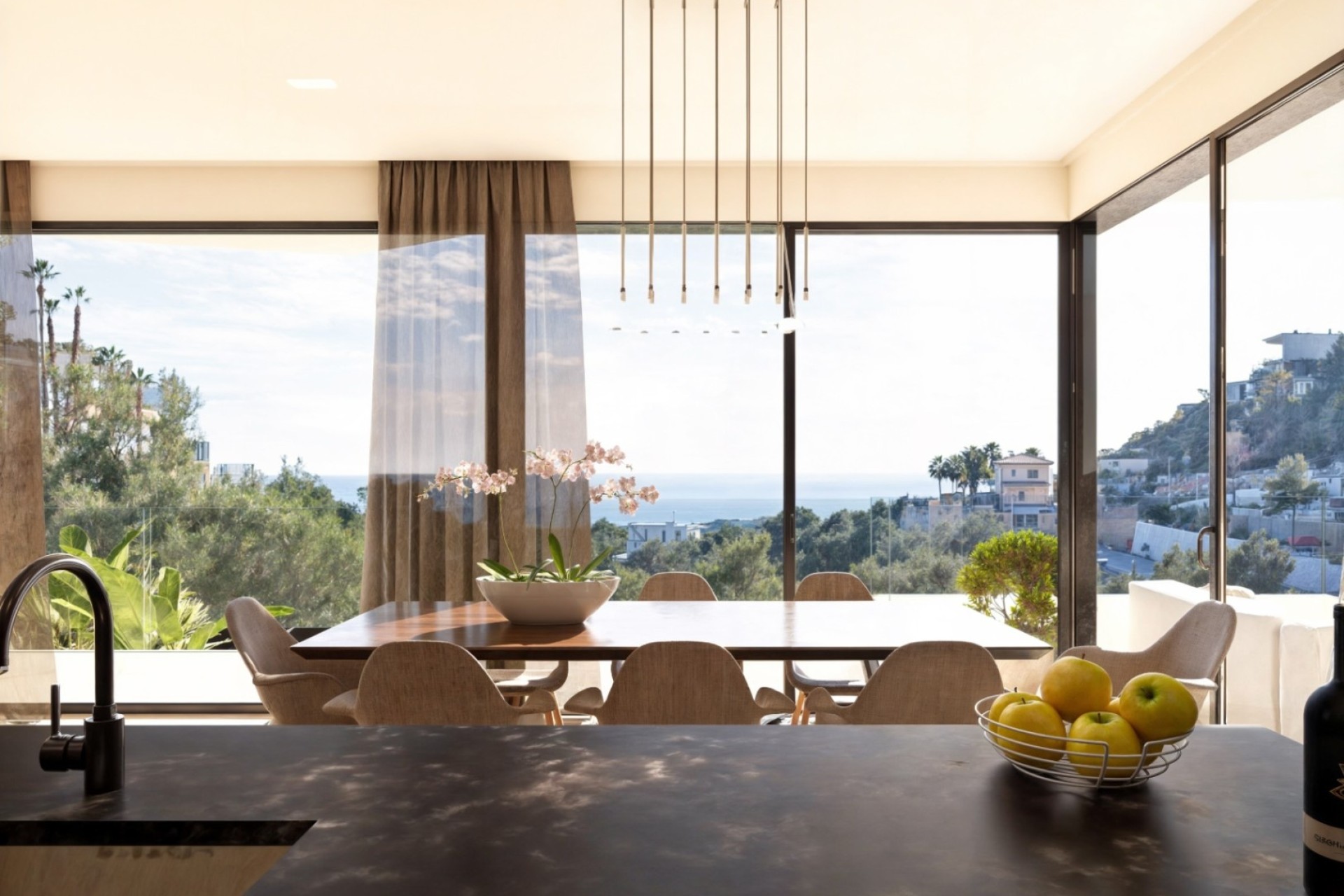 New Builds - Villas - Benissa - Raco de Galeno