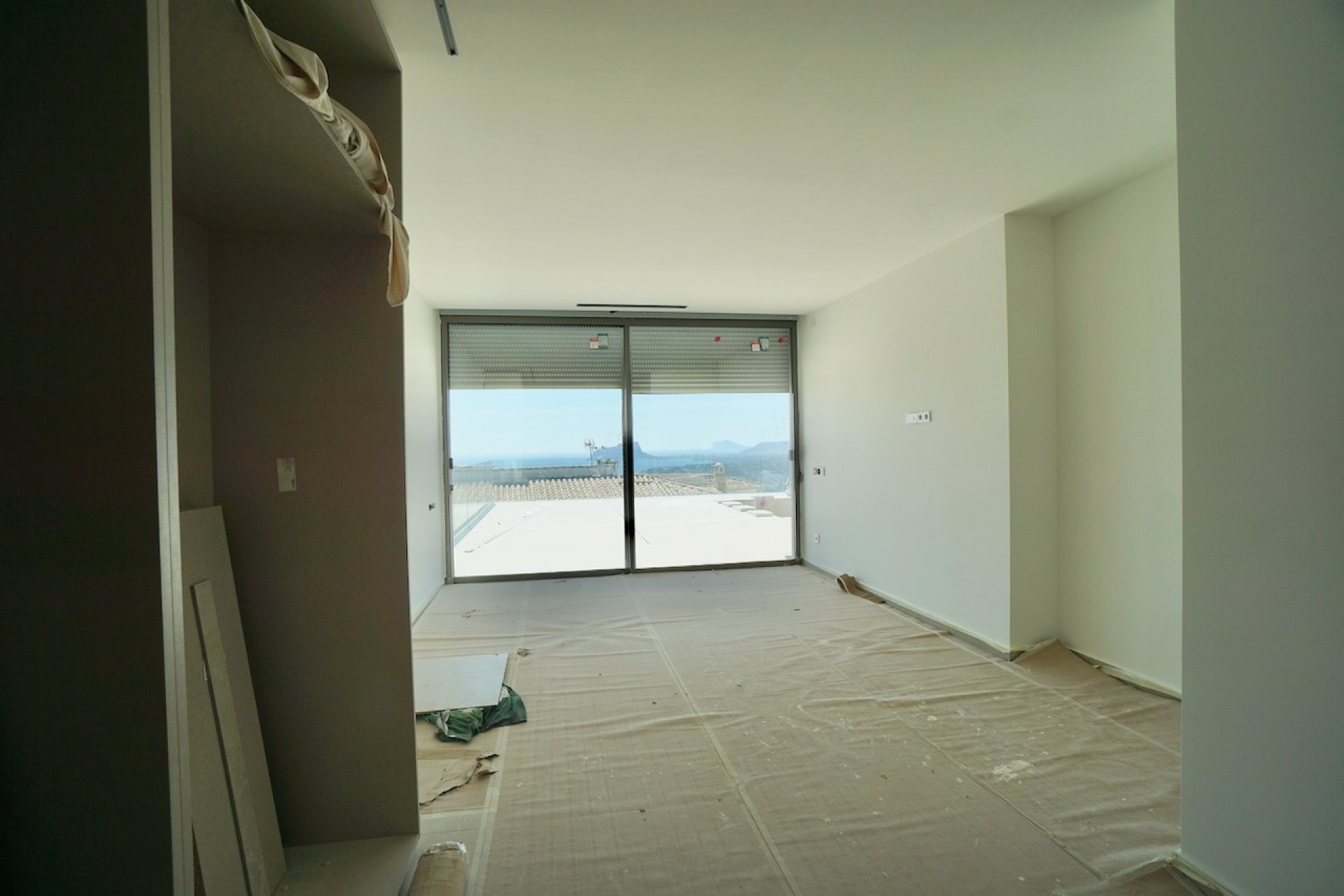 New Builds - Villas - Benitachell - Kalmias