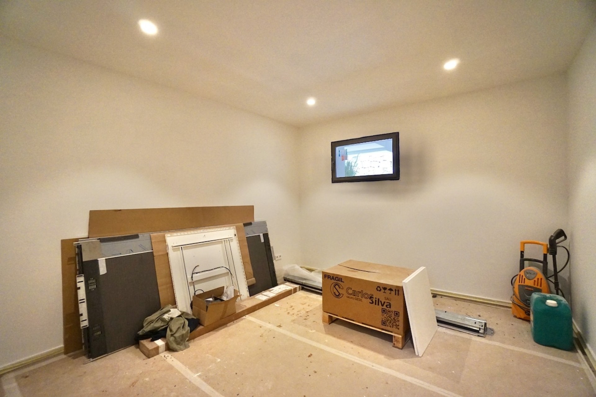 New Builds - Villas - Benitachell - Kalmias