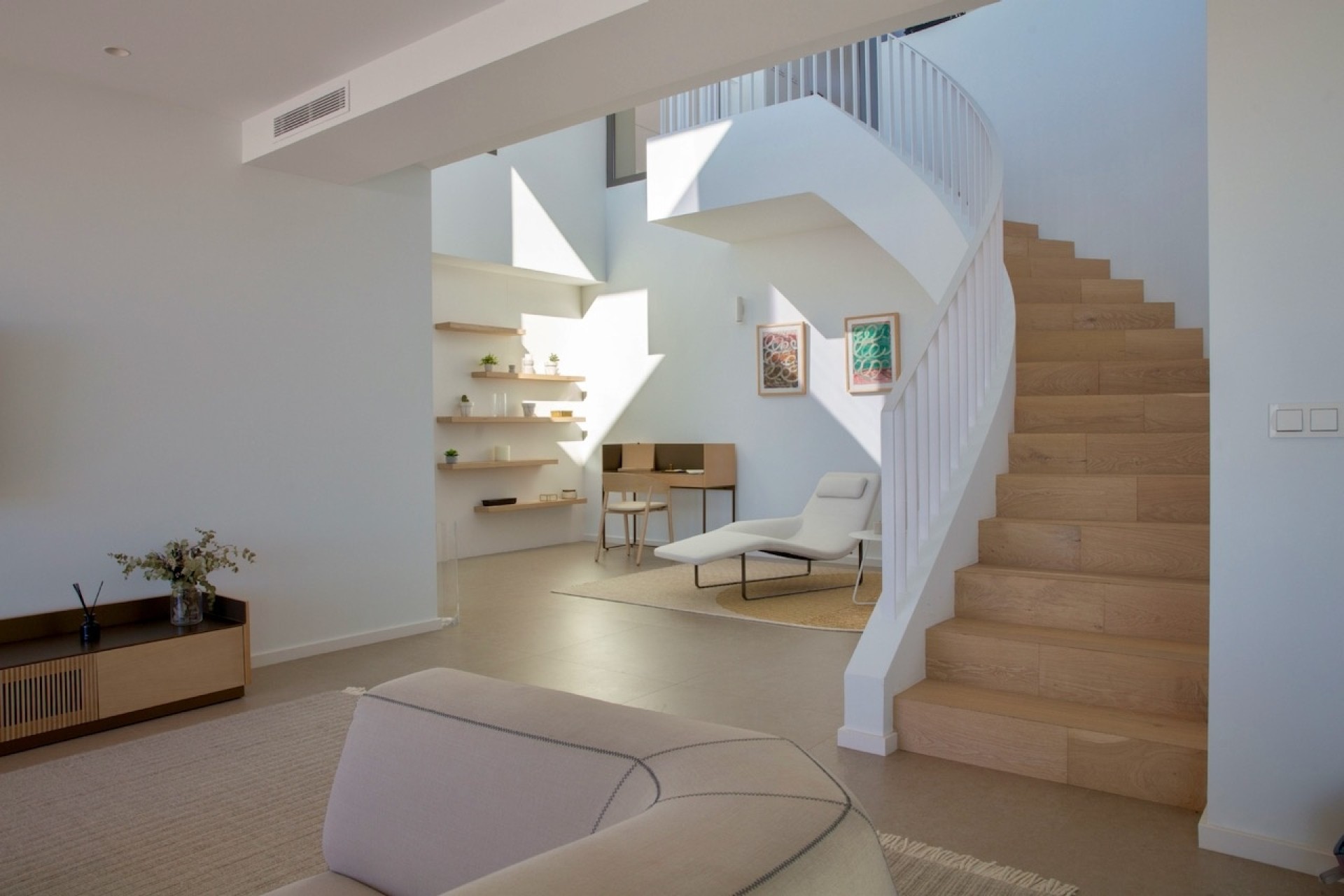 New Builds - Villas - Benitachell - La Cumbre del Sol