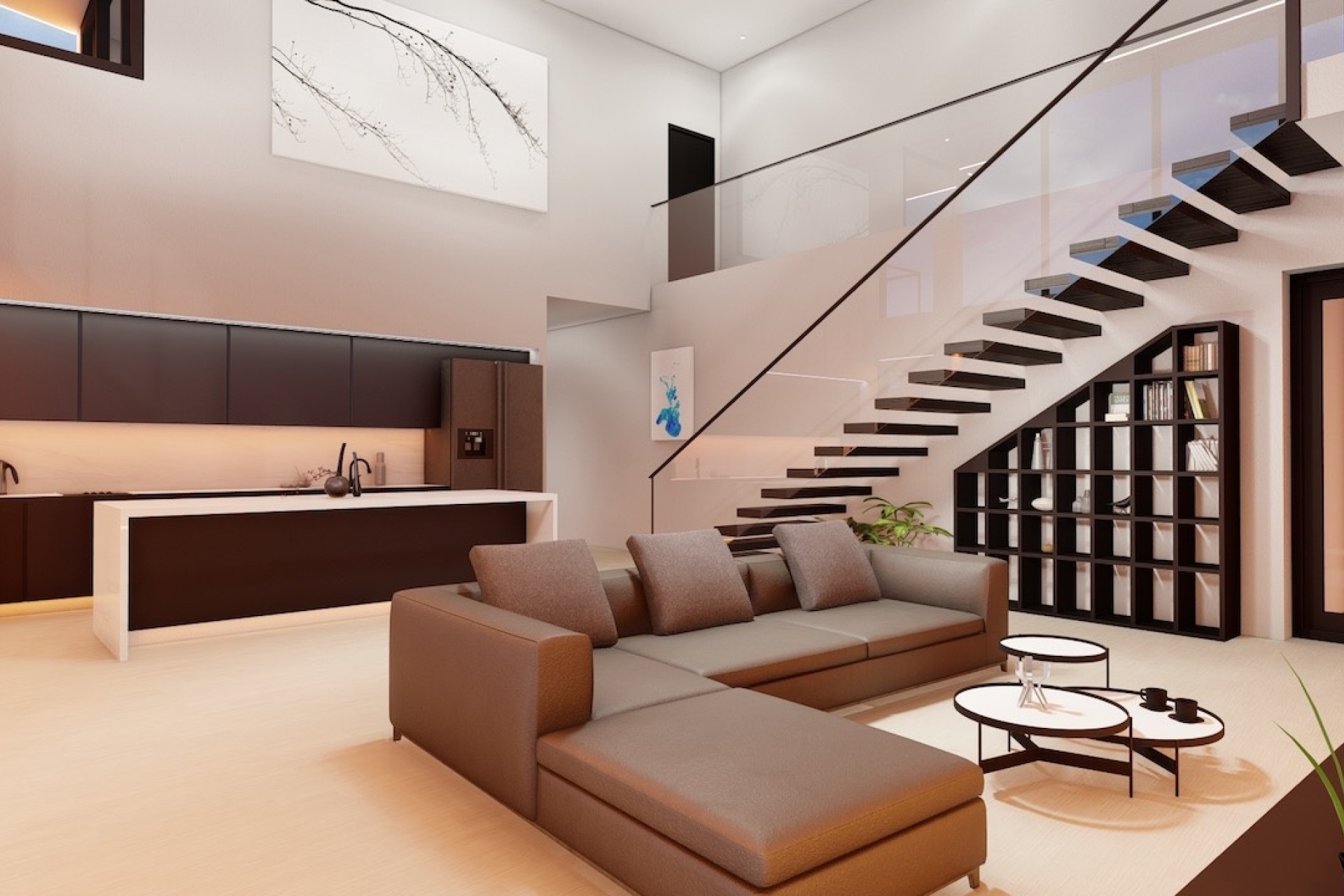 New Builds - Villas - Benitachell - La Cumbre del Sol