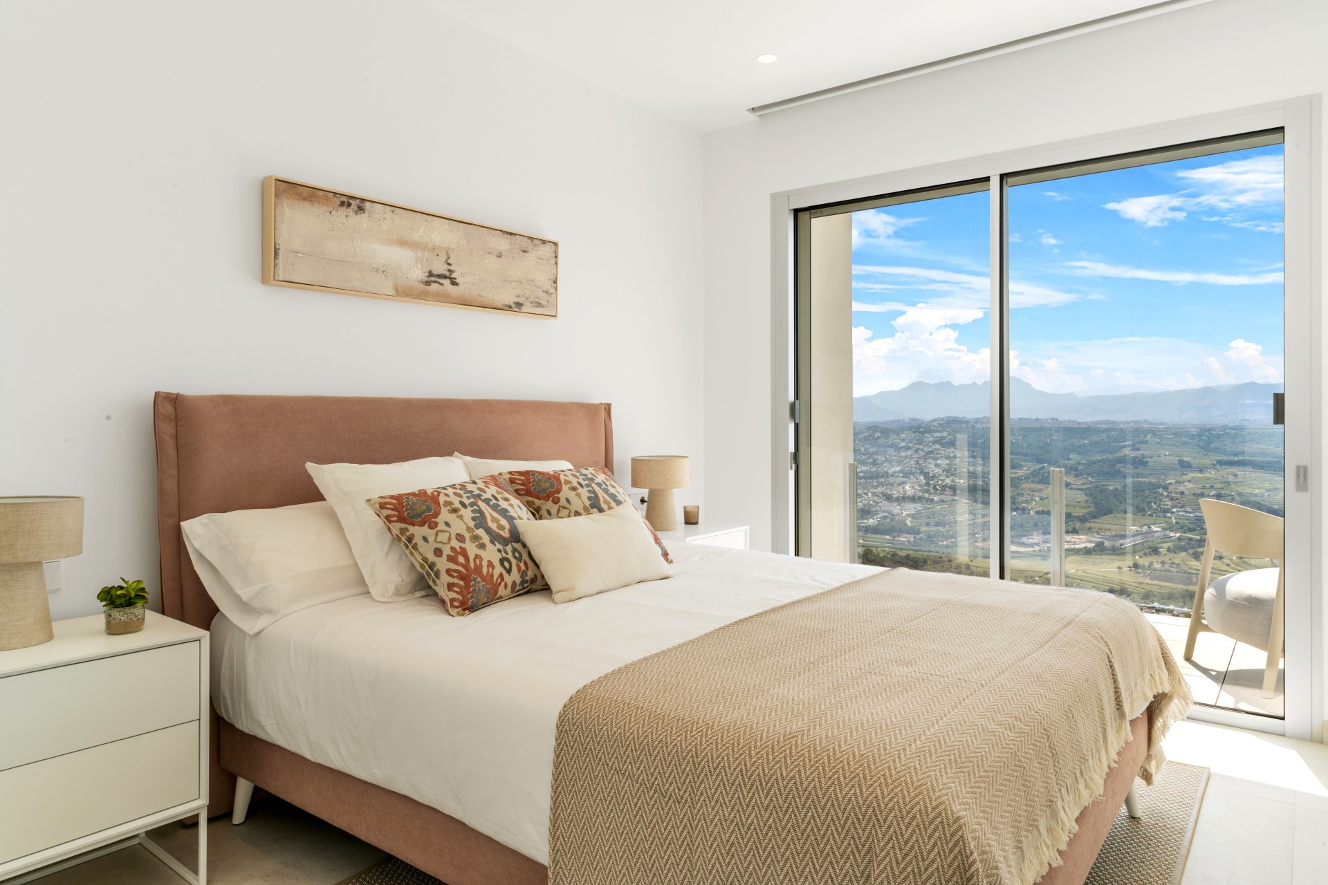 New Builds - Villas - Benitachell - La Cumbre del Sol