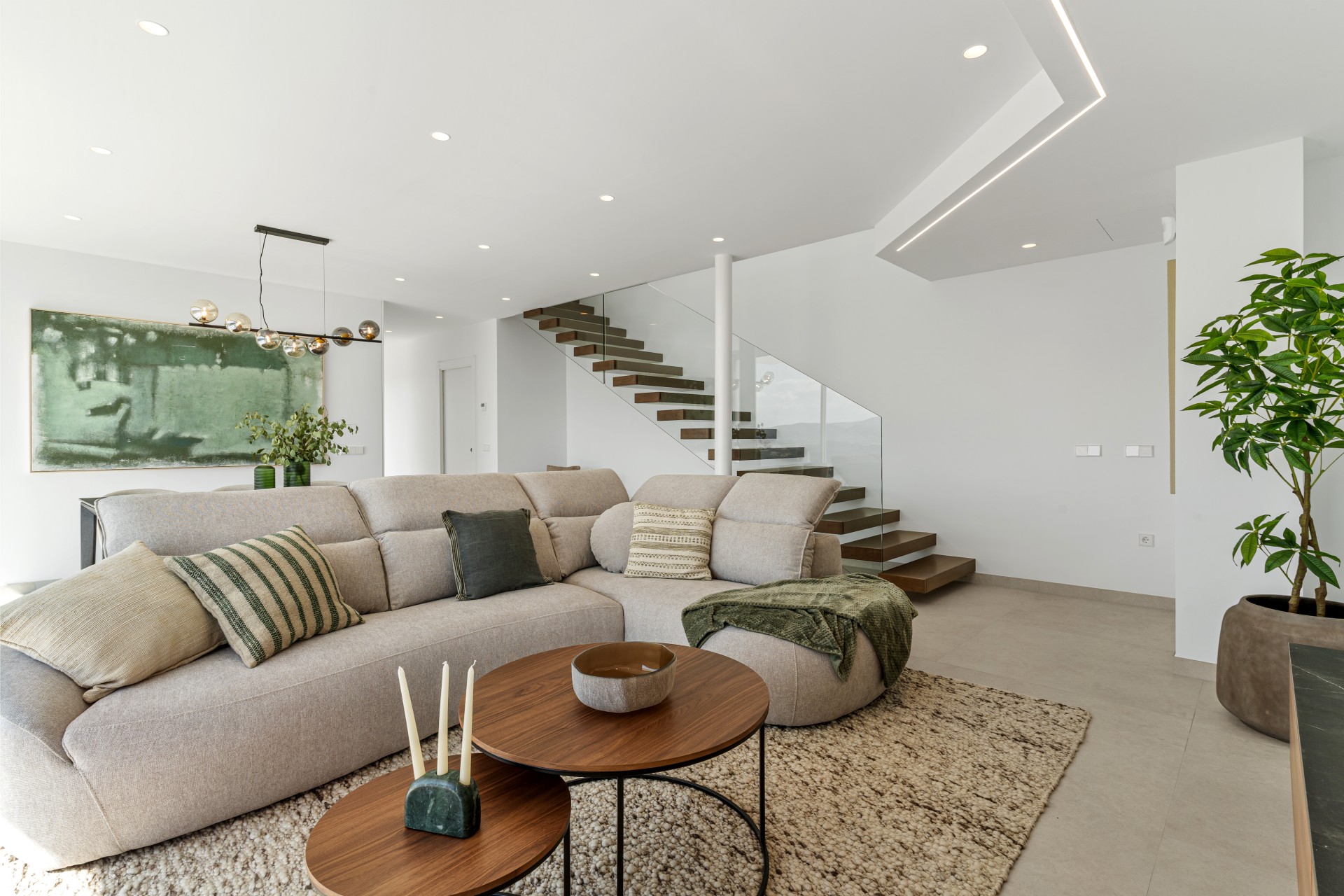 New Builds - Villas - Benitachell - La Cumbre del Sol