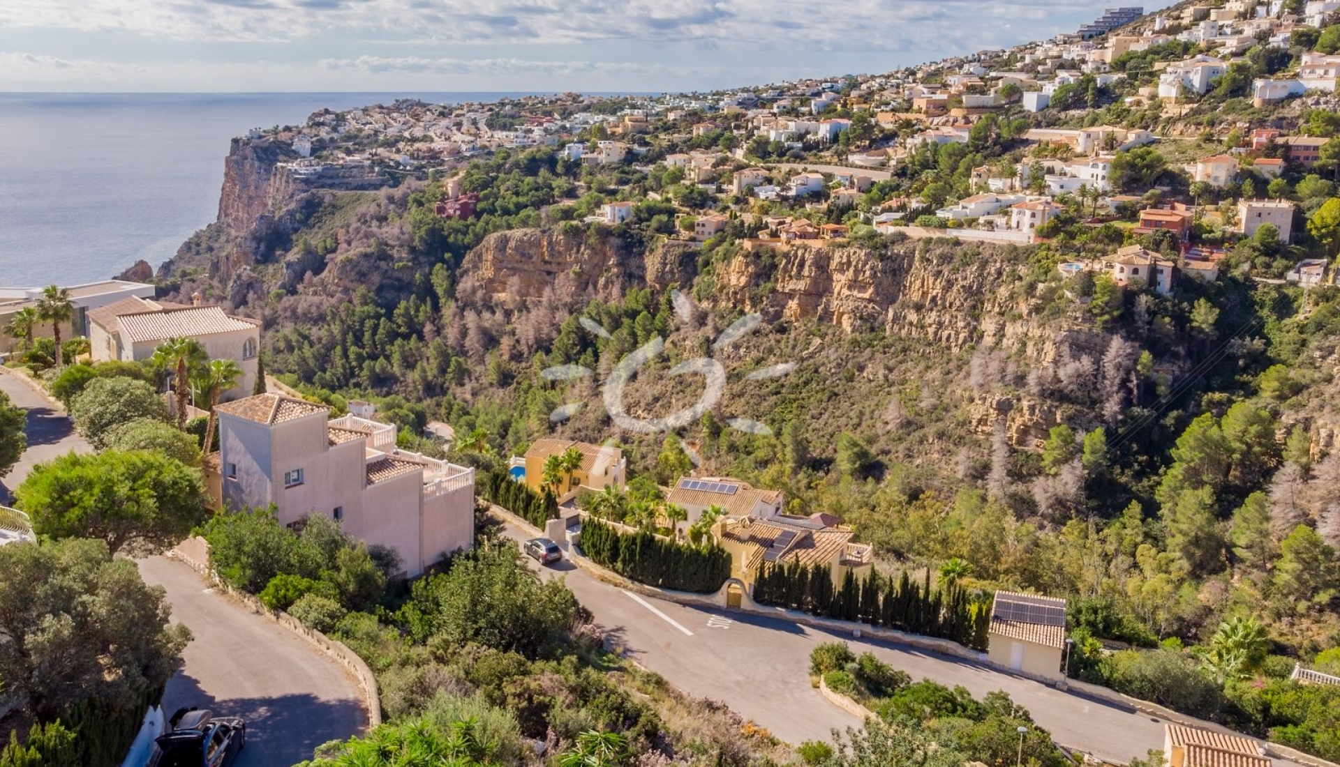 New Builds - Villas - Benitachell - La Cumbre del Sol
