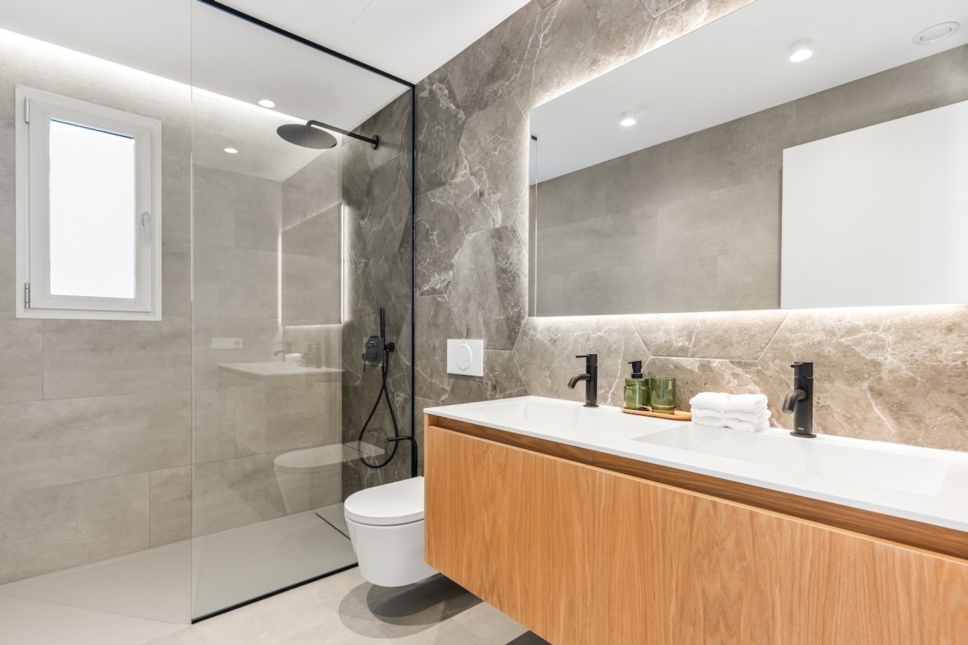 New Builds - Villas - Benitachell - La Cumbre del Sol