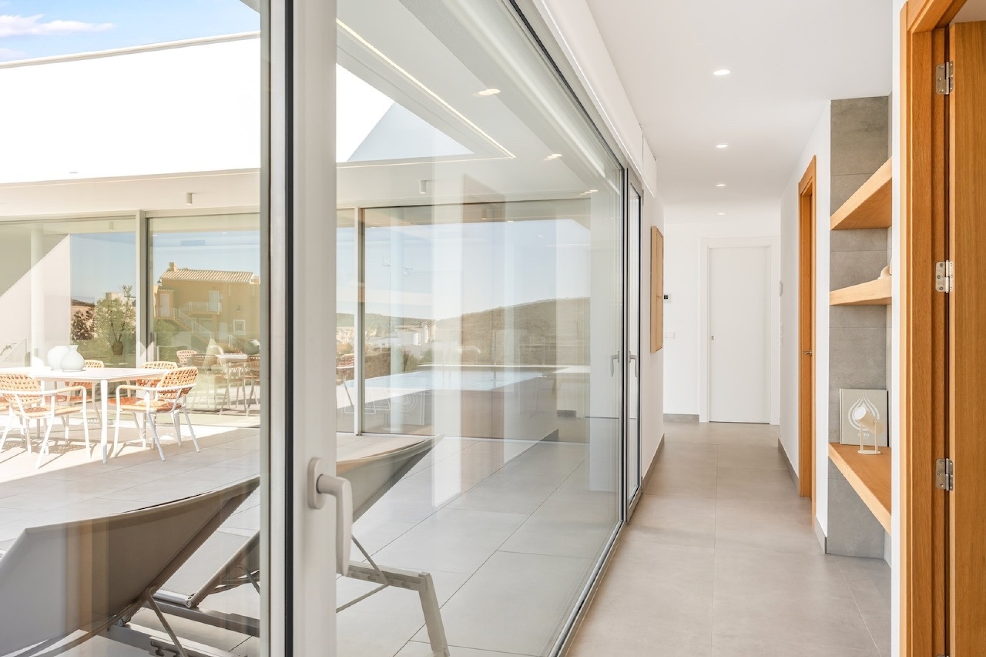 New Builds - Villas - Benitachell - La Cumbre del Sol