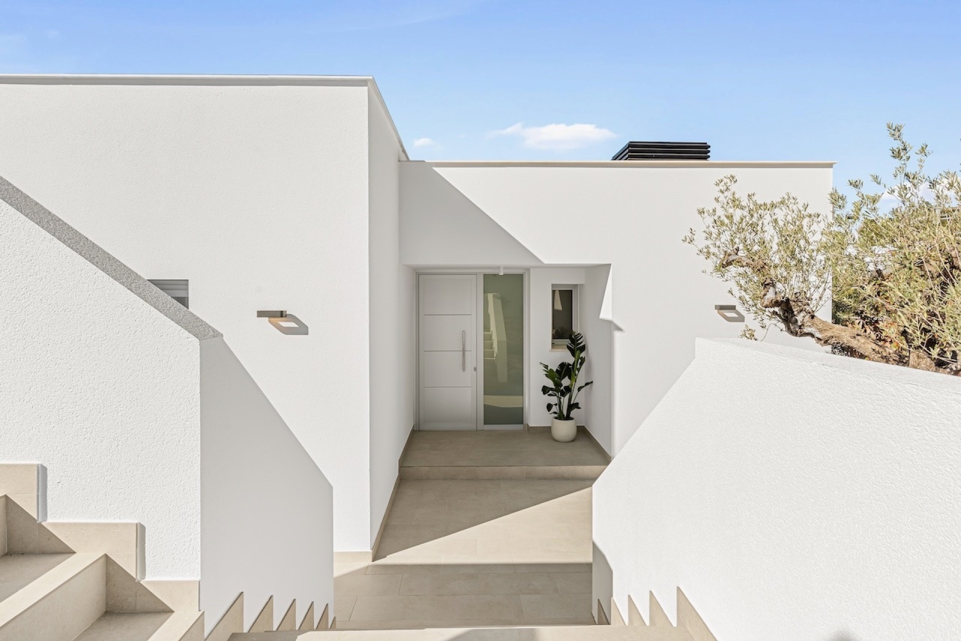 New Builds - Villas - Benitachell - La Cumbre del Sol