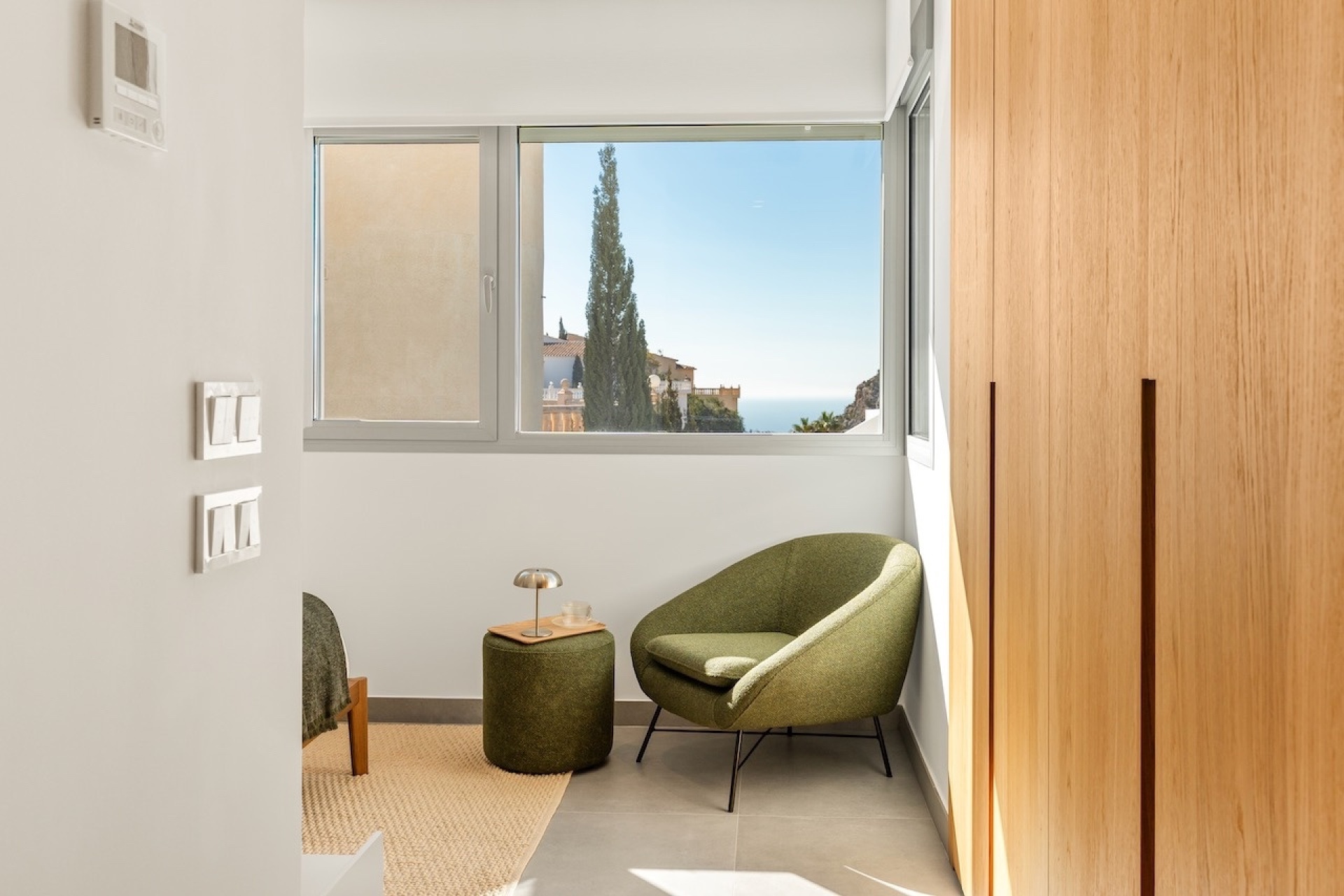 New Builds - Villas - Benitachell - La Cumbre del Sol