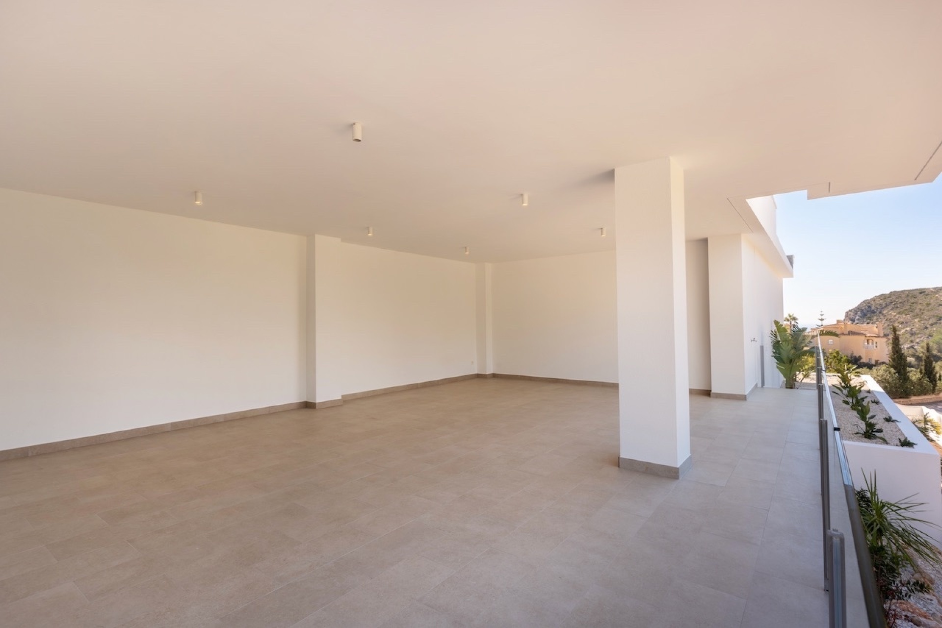 New Builds - Villas - Benitachell - La Cumbre del Sol