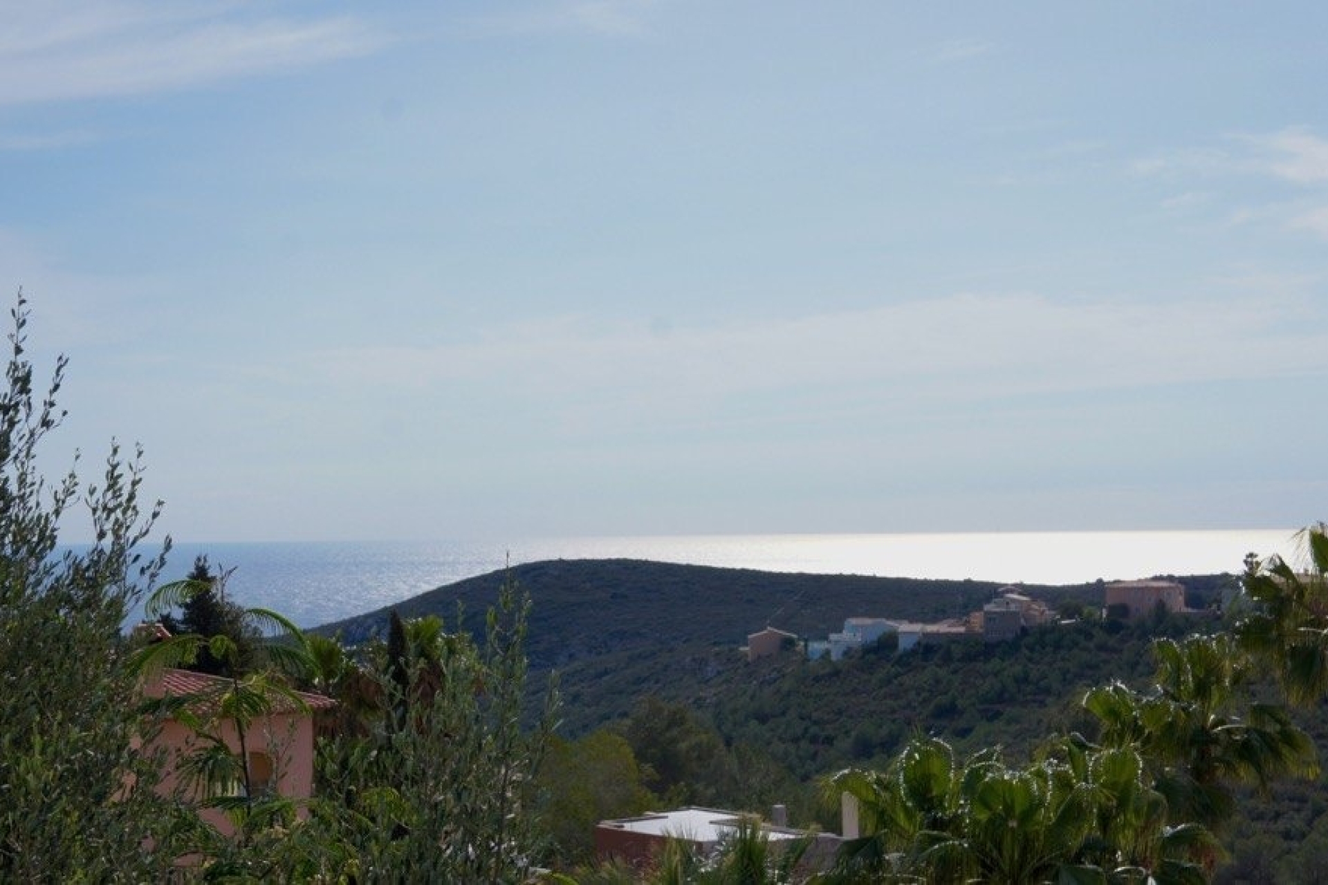 New Builds - Villas - Benitachell - La Cumbre del Sol