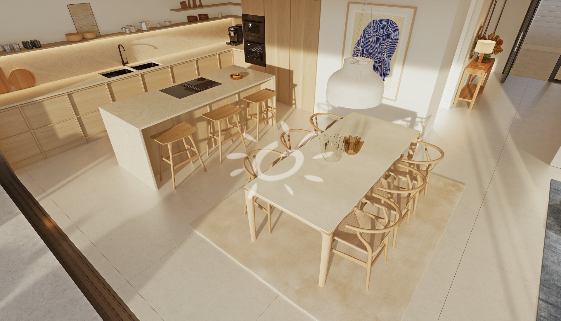 New Builds - Villas - Benitachell - La Cumbre del Sol