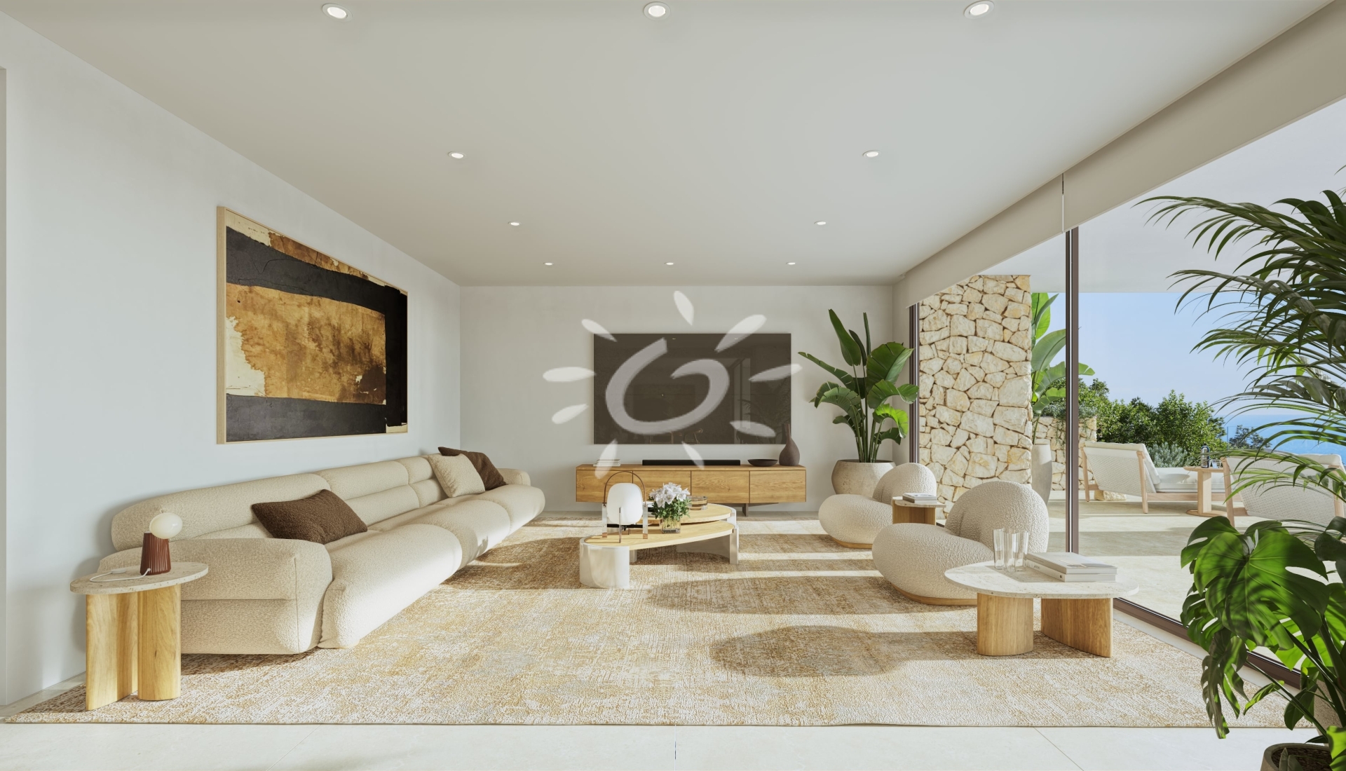 New Builds - Villas - Benitachell - La Cumbre del Sol