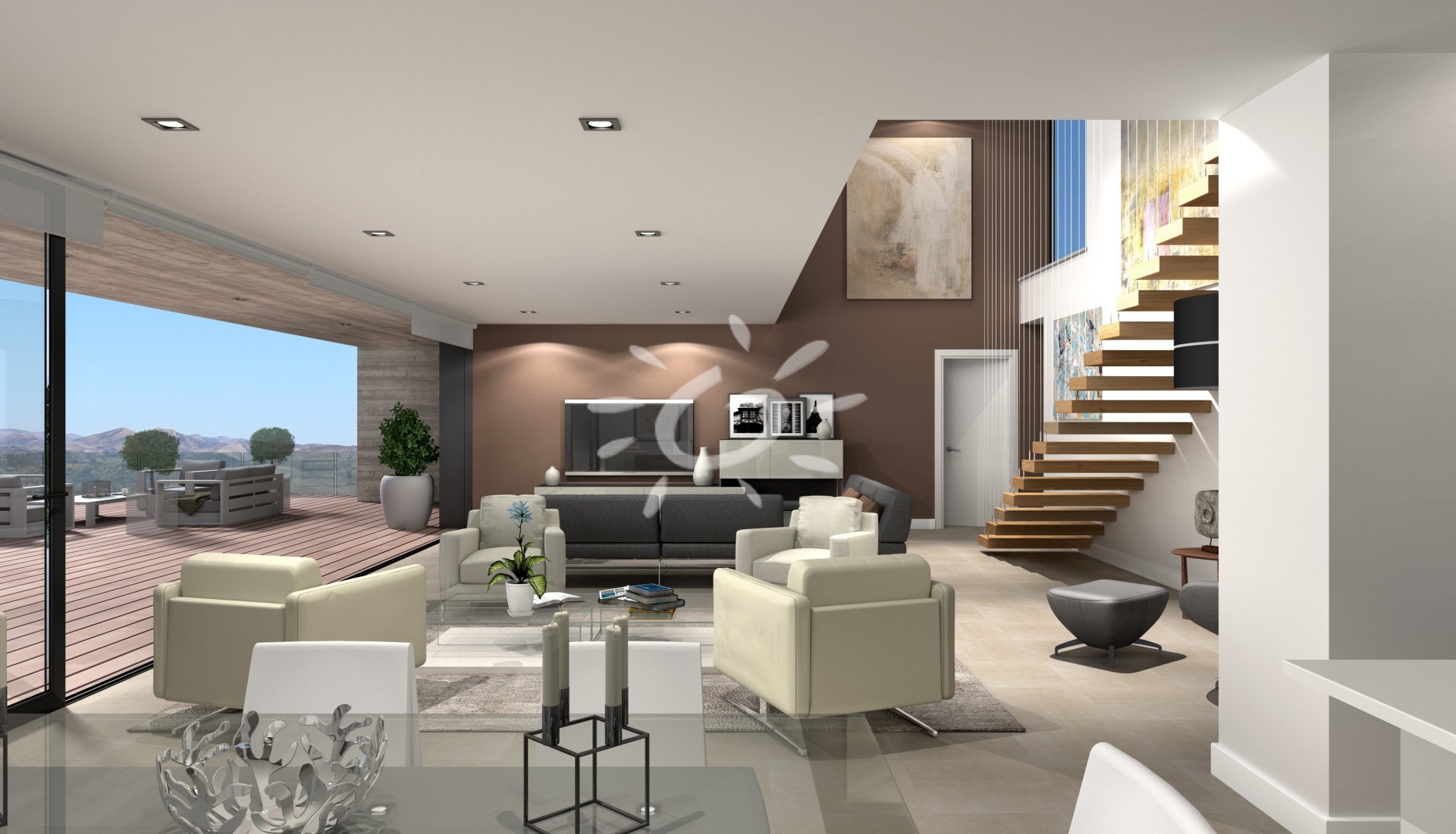 New Builds - Villas - Benitachell - La Cumbre del Sol