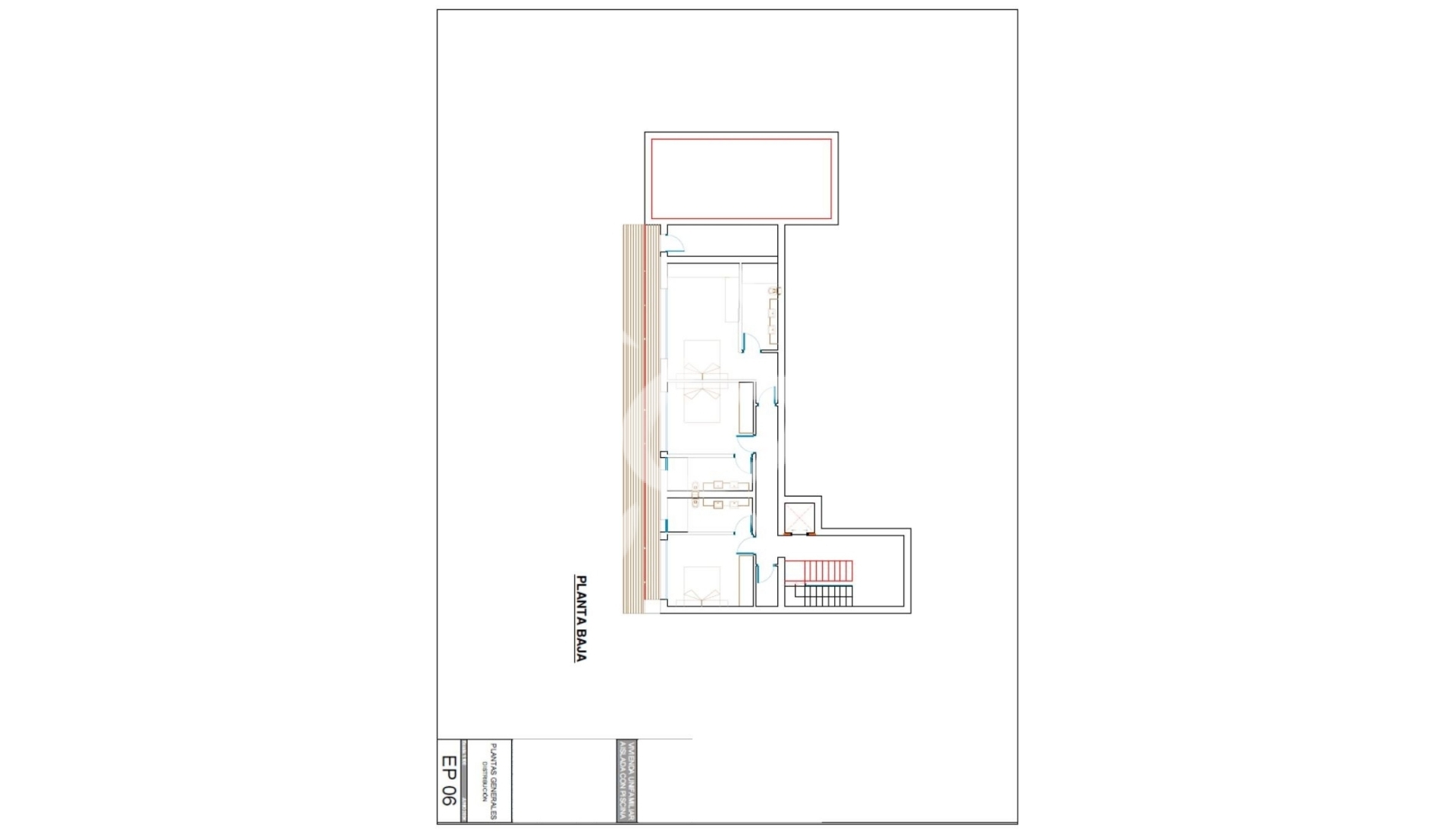 New Builds - Villas - Calpe - Calpe Town Centre