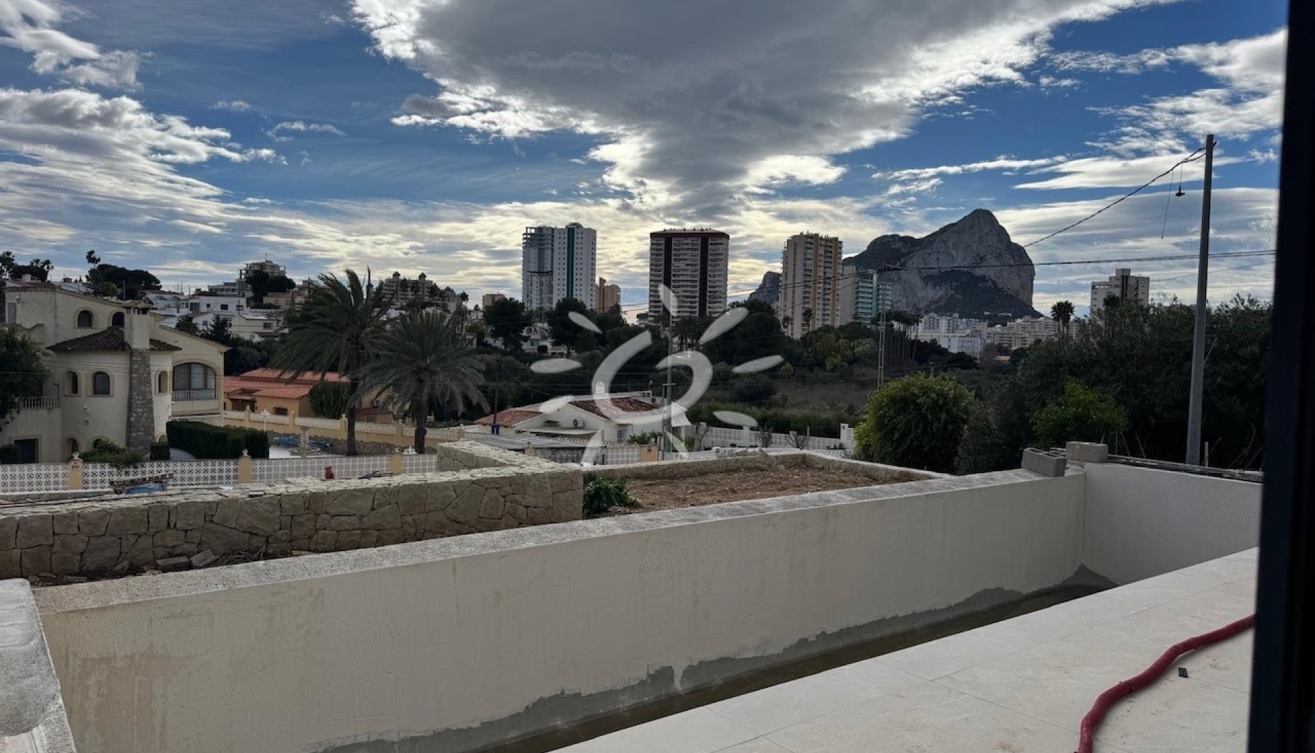 New Builds - Villas - Calpe - Calpe Town Centre