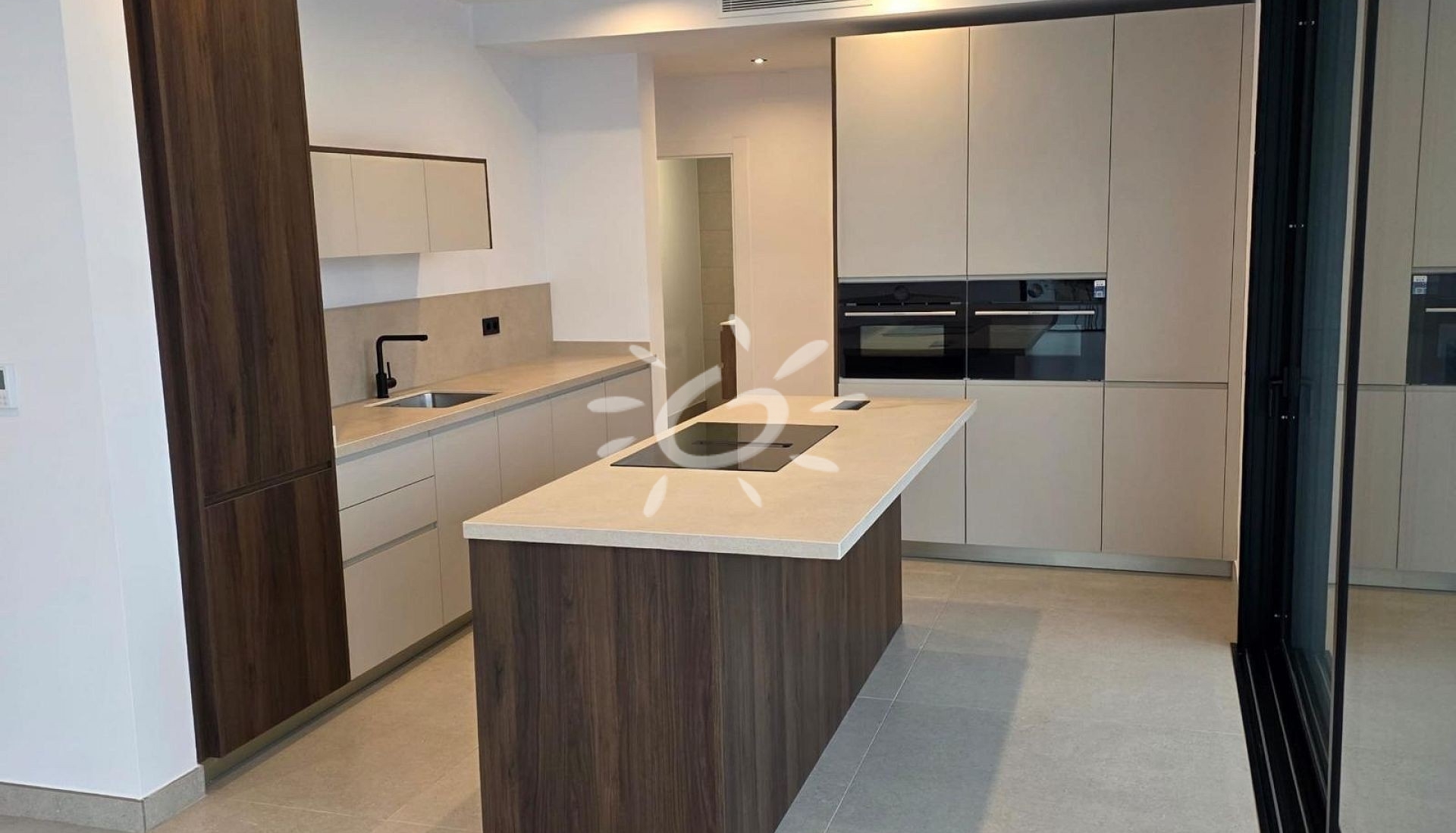 New Builds - Villas - Calpe - Calpe Town Centre