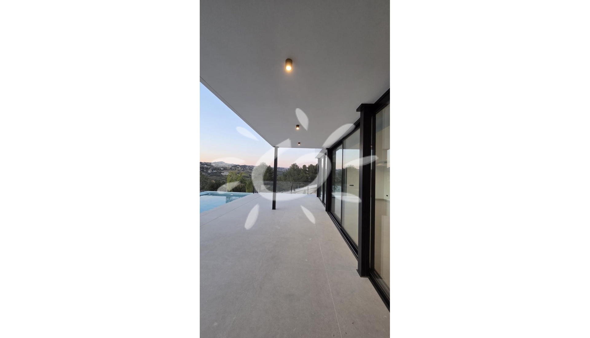 New Builds - Villas - Calpe - Calpe Town Centre