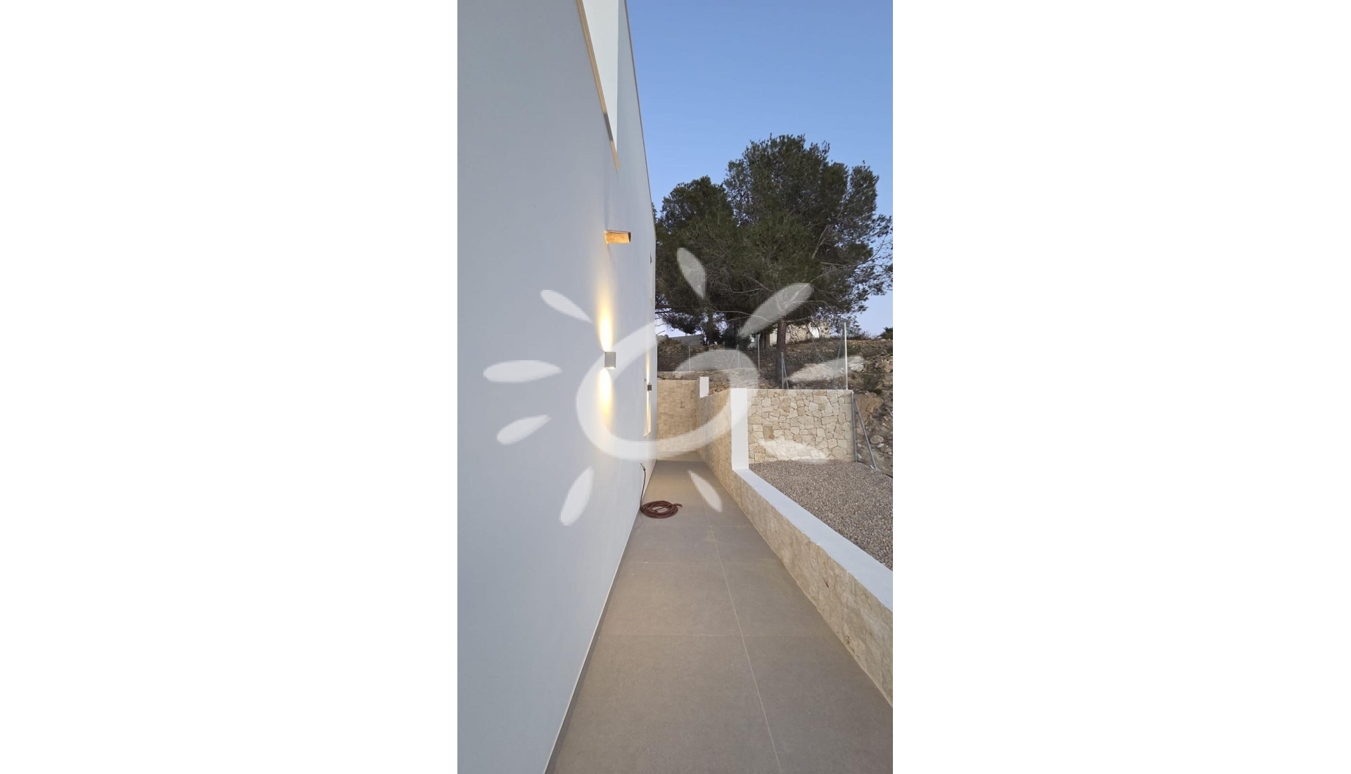 New Builds - Villas - Calpe - Calpe Town Centre