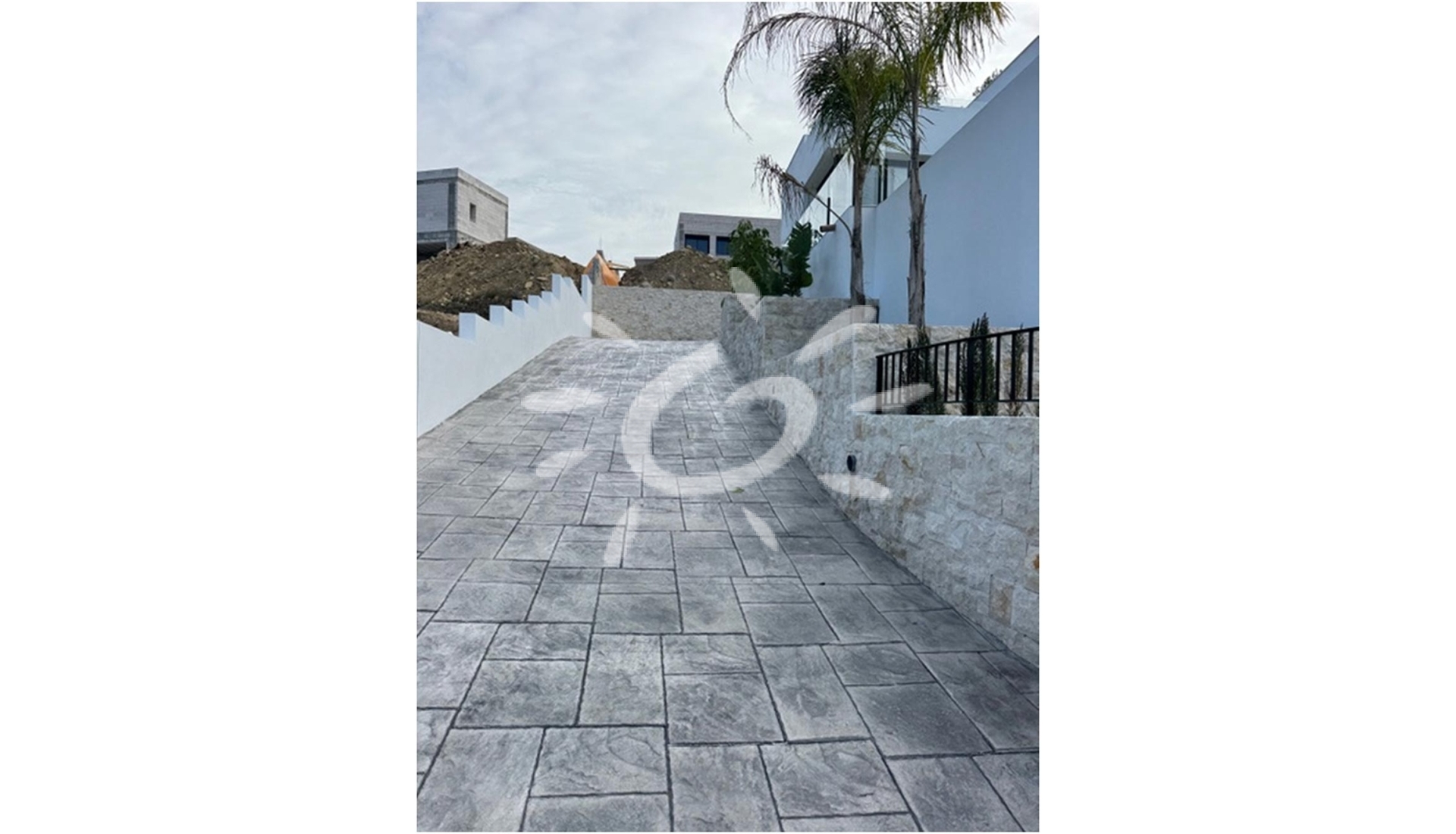 New Builds - Villas - Calpe - Calpe Town Centre