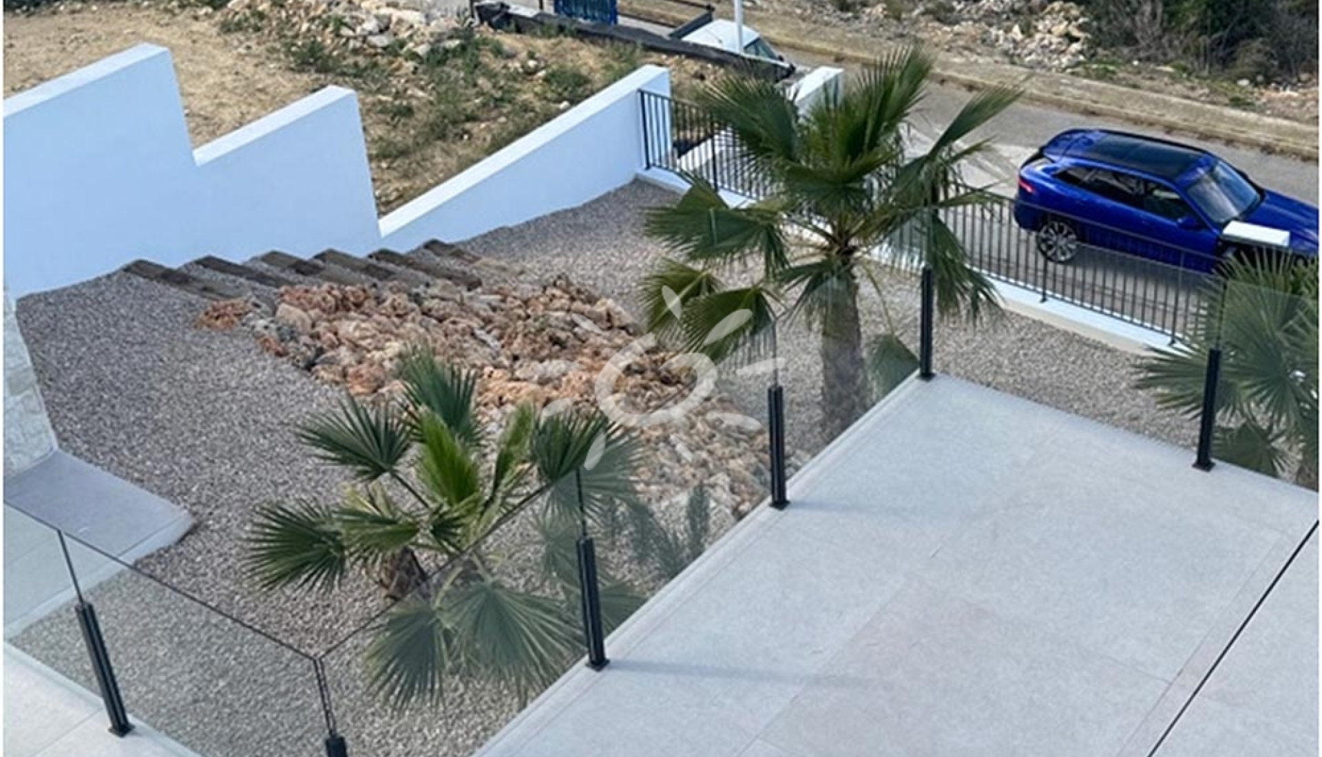 New Builds - Villas - Calpe - Calpe Town Centre