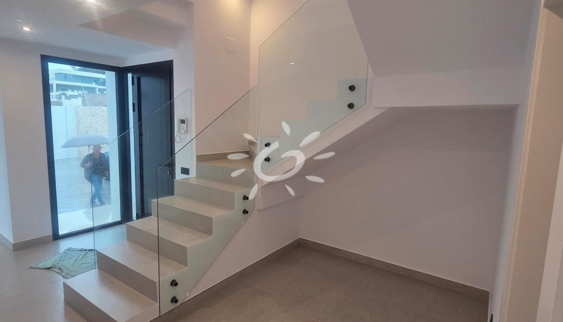 New Builds - Villas - Calpe - Calpe Town Centre