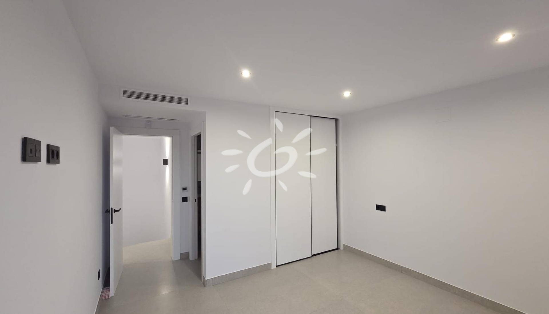 New Builds - Villas - Calpe - Calpe Town Centre