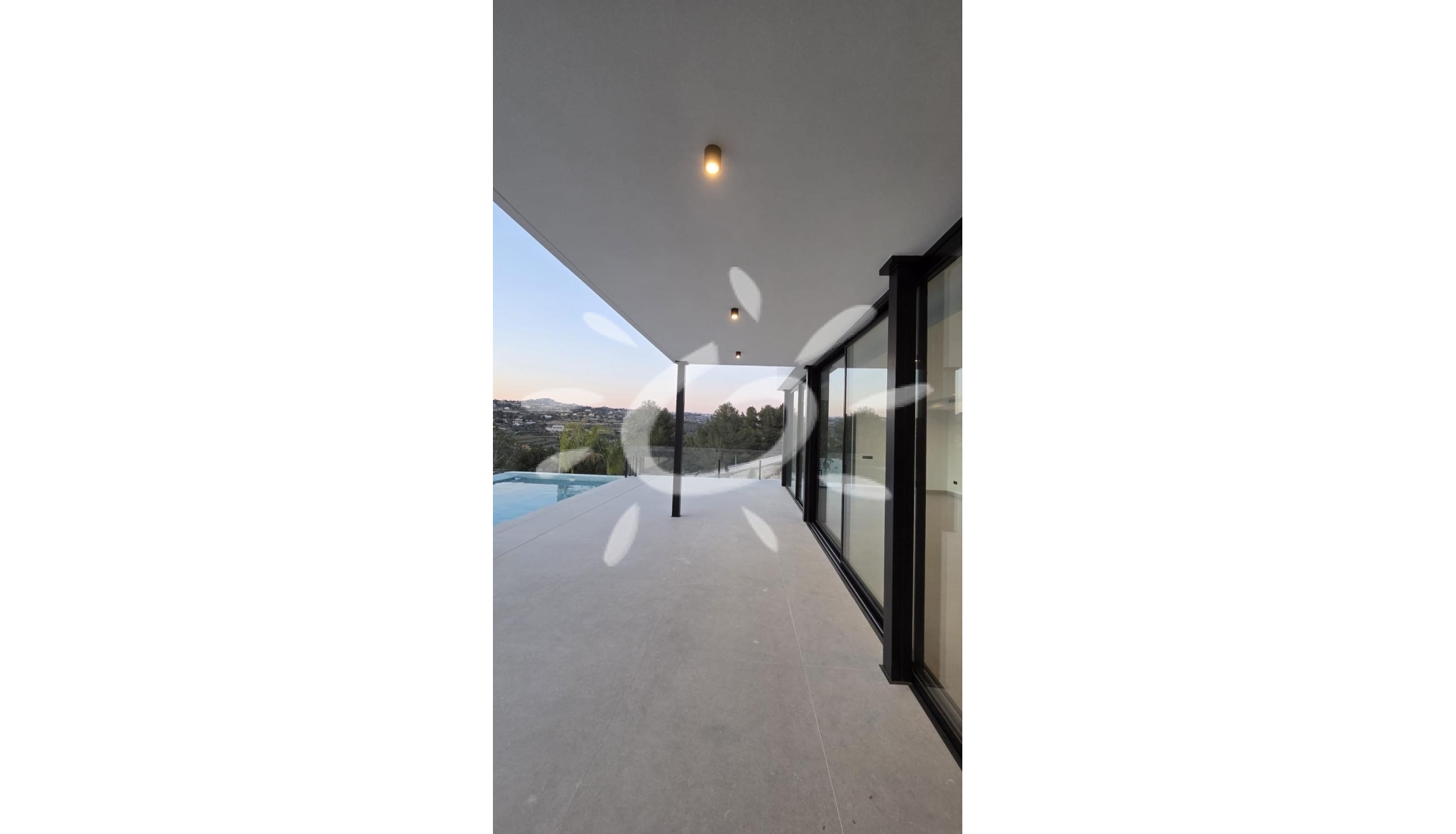 New Builds - Villas - Calpe - Calpe Town Centre
