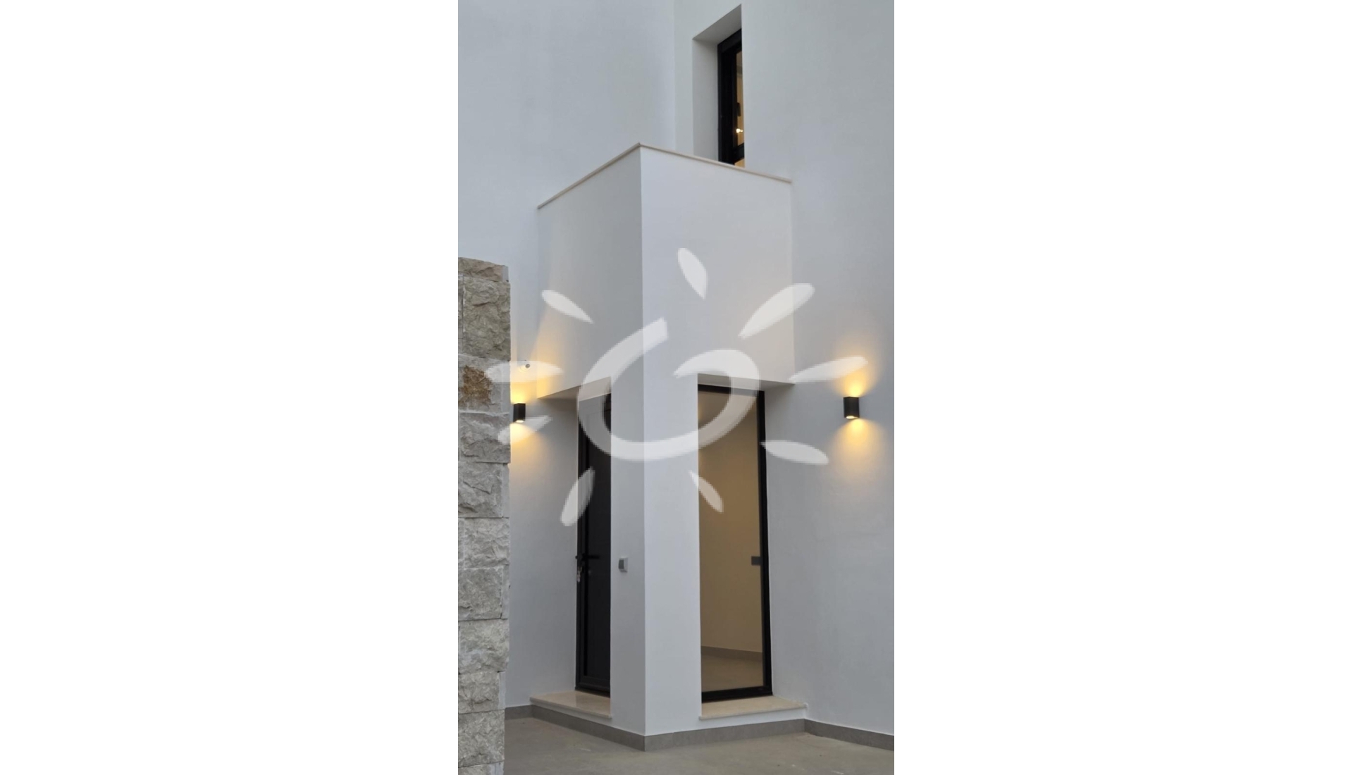 New Builds - Villas - Calpe - Calpe Town Centre