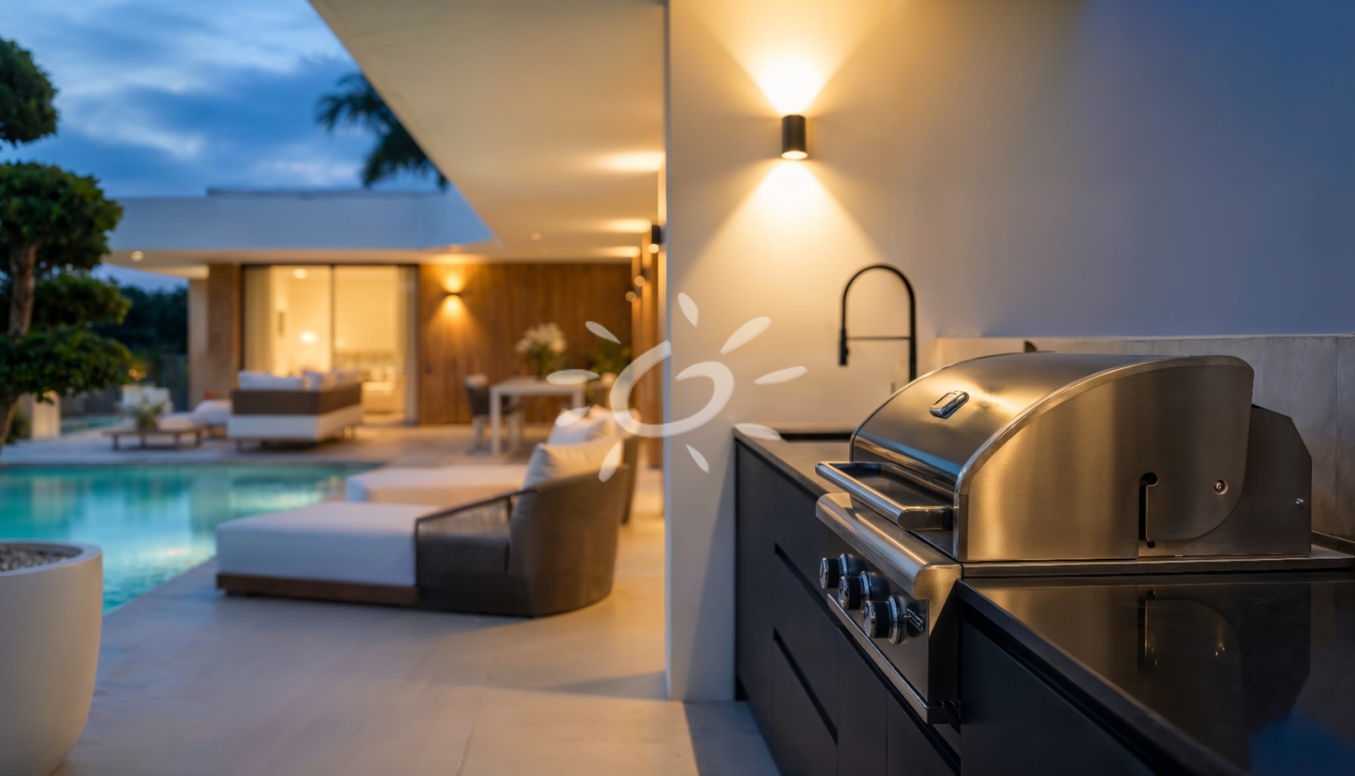 New Builds - Villas - Calpe - Calpe Town Centre