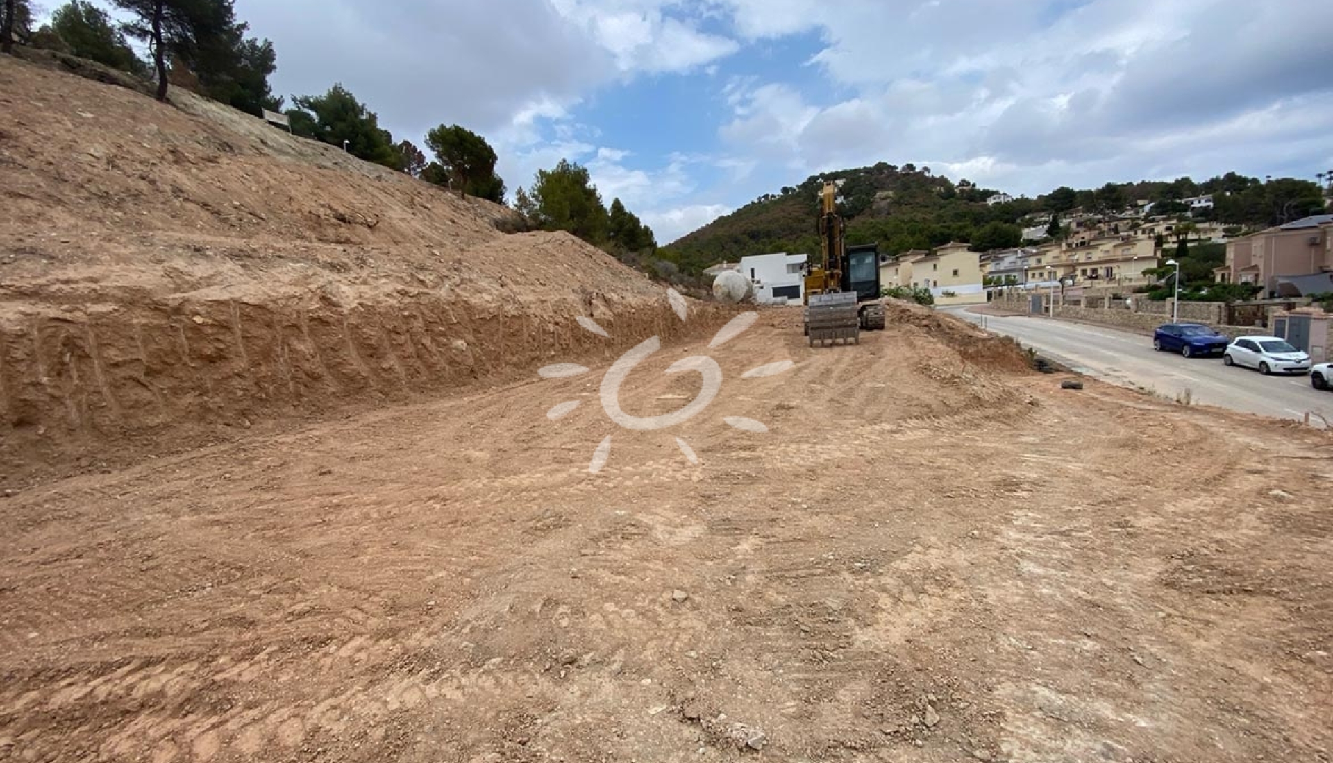 New Builds - Villas - Calpe - Calpe Town Centre