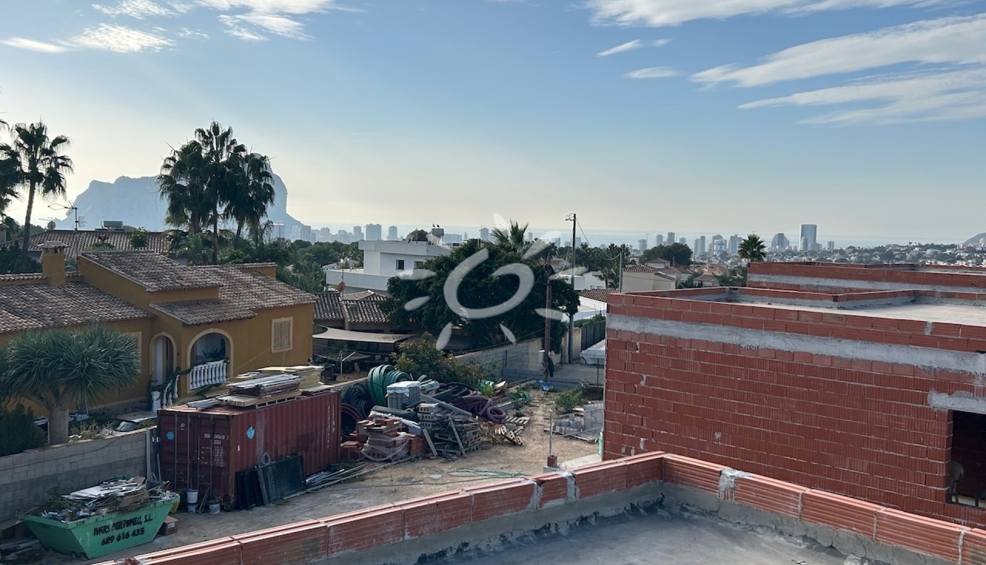 New Builds - Villas - Calpe - Carrio