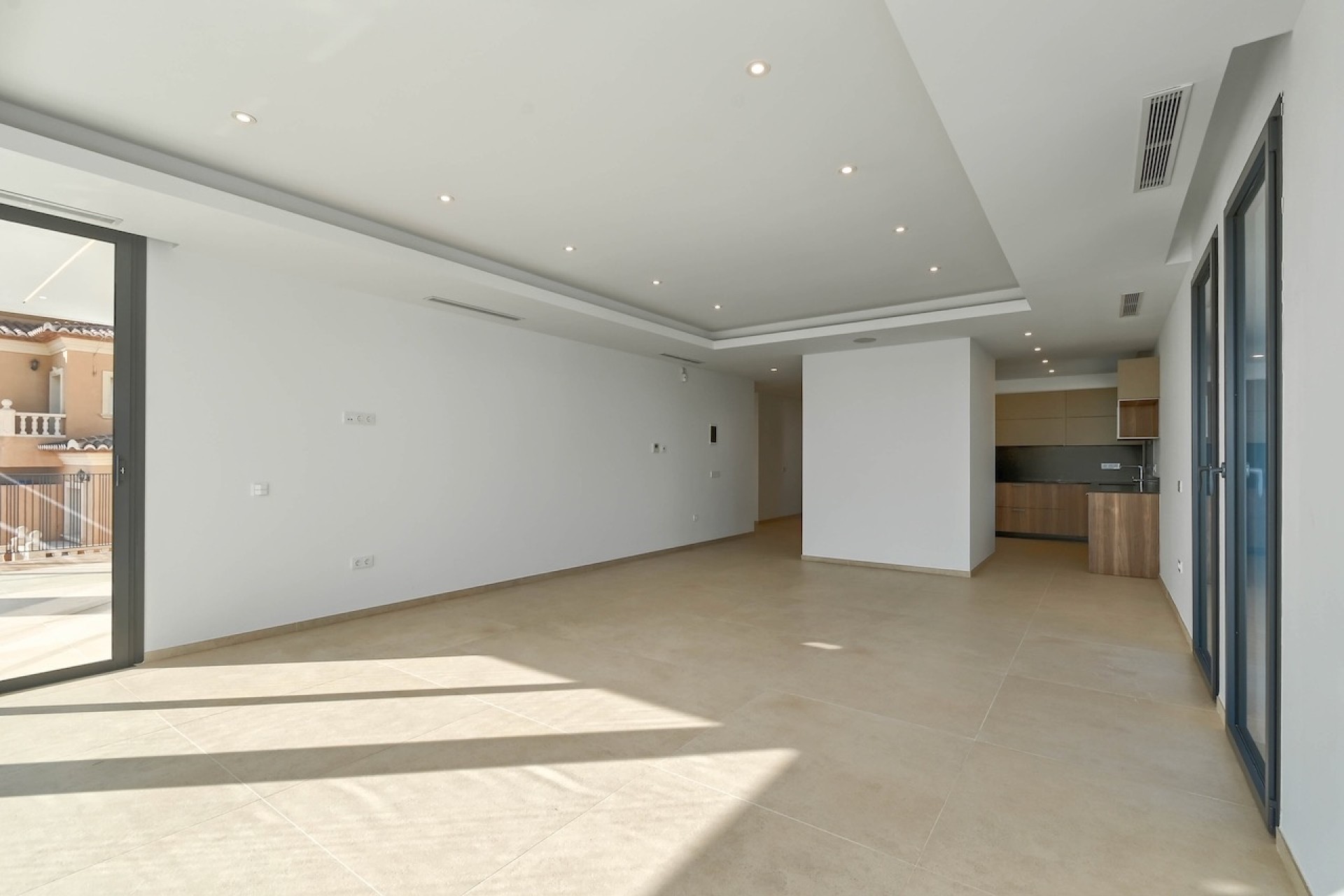 New Builds - Villas - Calpe - Gran Sol