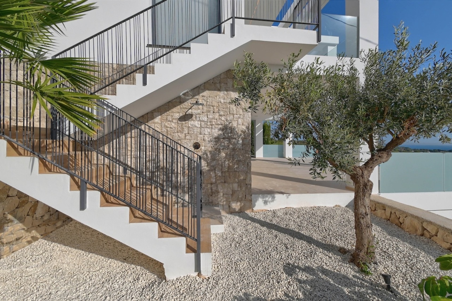 New Builds - Villas - Calpe - Gran Sol