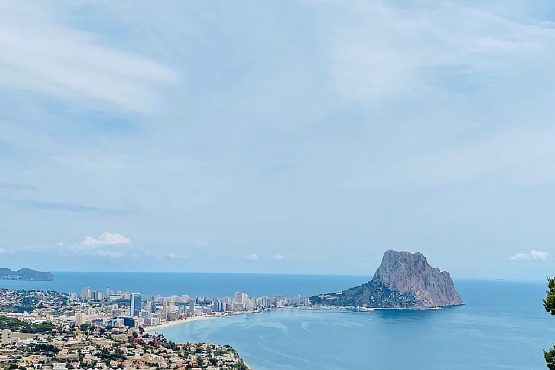 New Builds - Villas - Calpe - Maryvilla