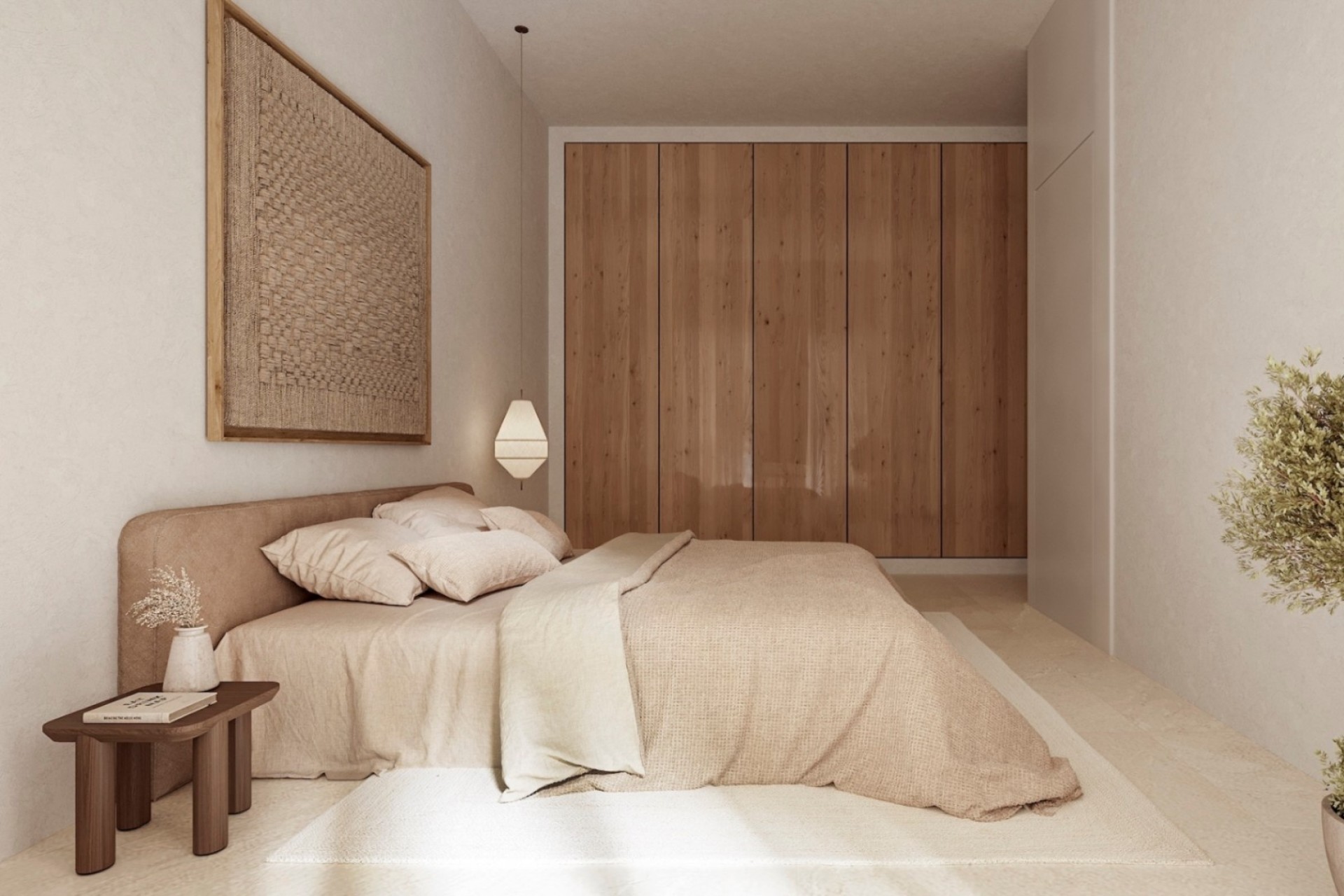 New Builds - Villas - Calpe - Pla Roig