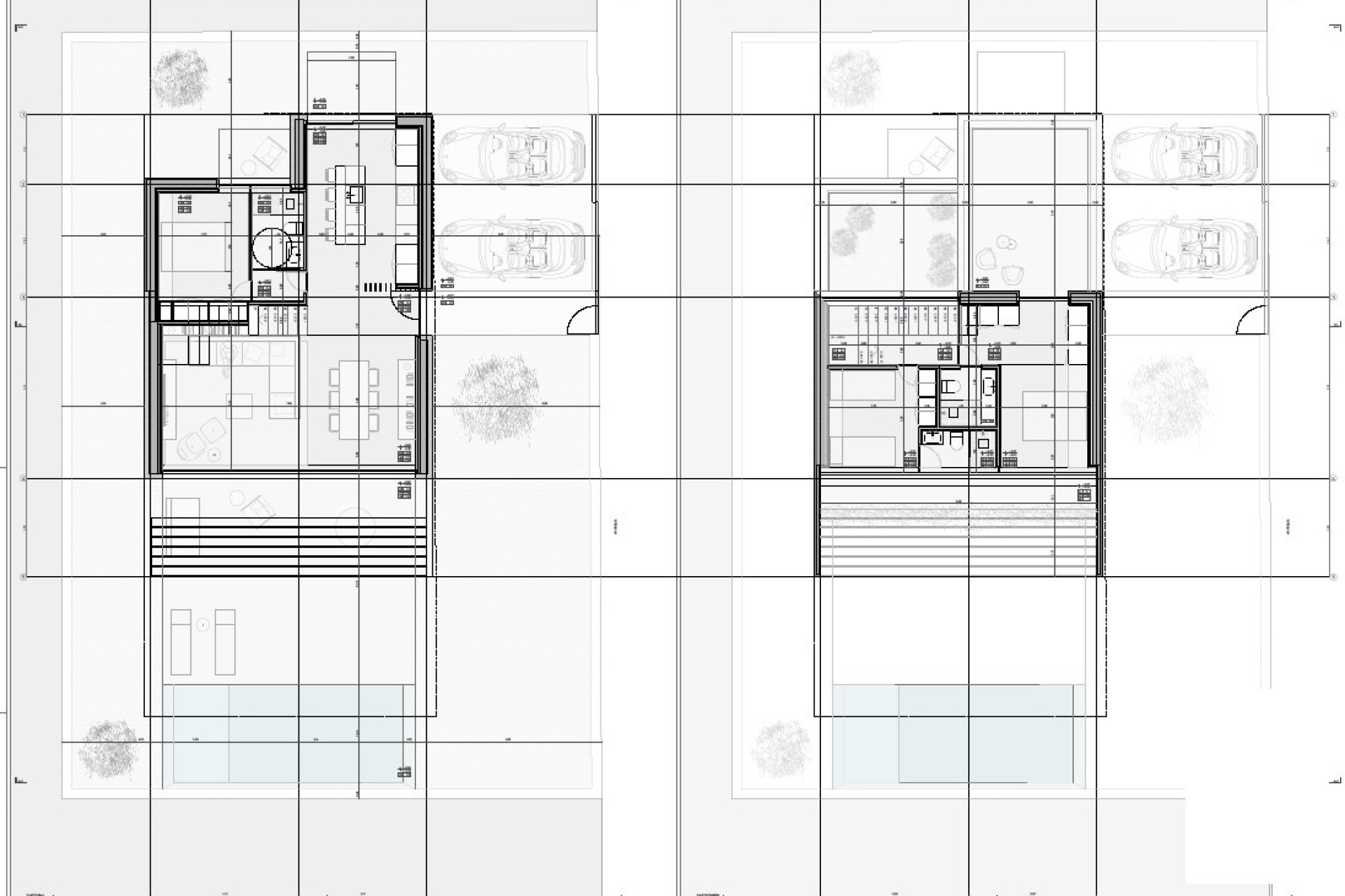 New Builds - Villas - Denia