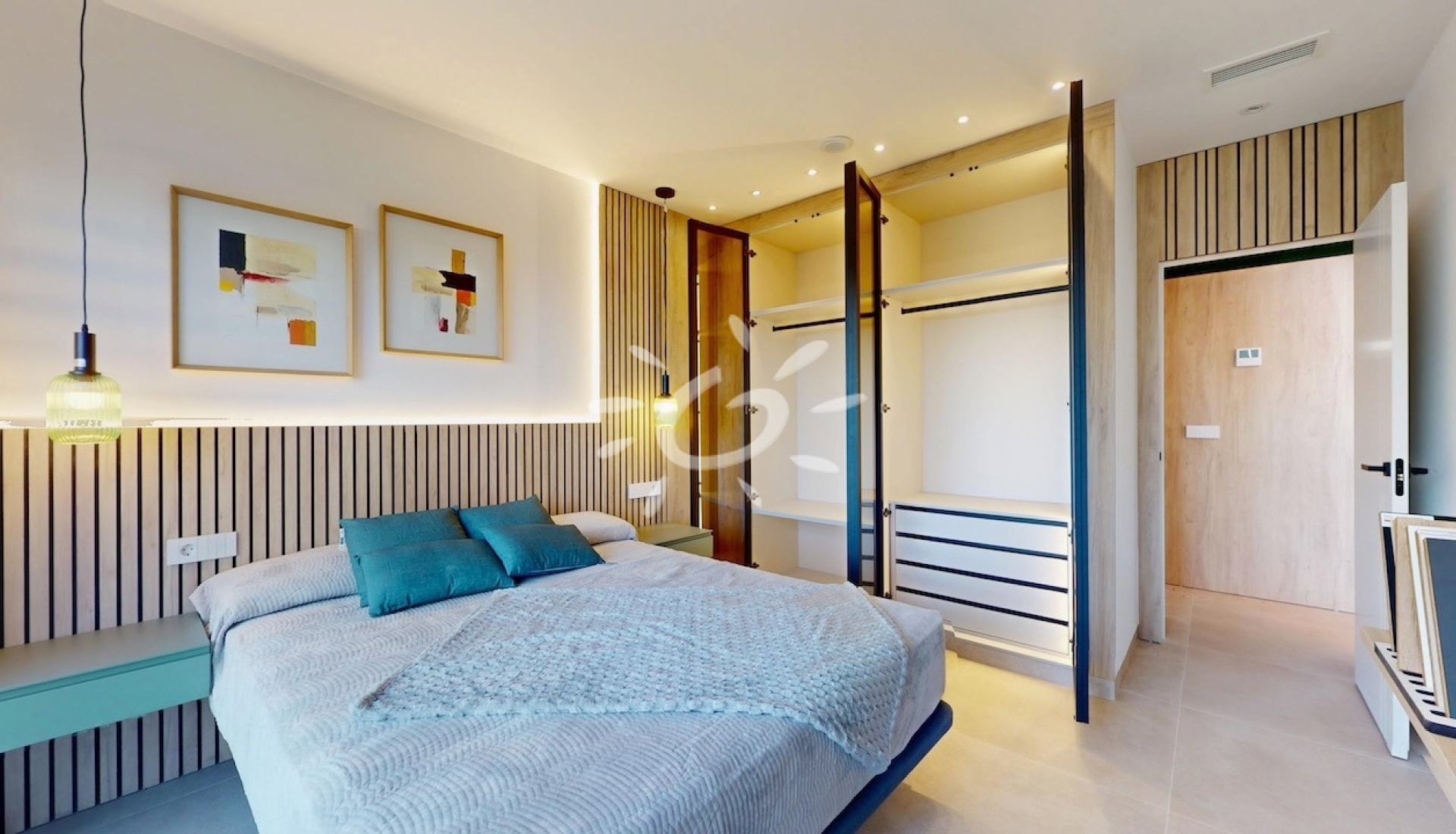 New Builds - Villas - Finestrat - BAHIA GOLF