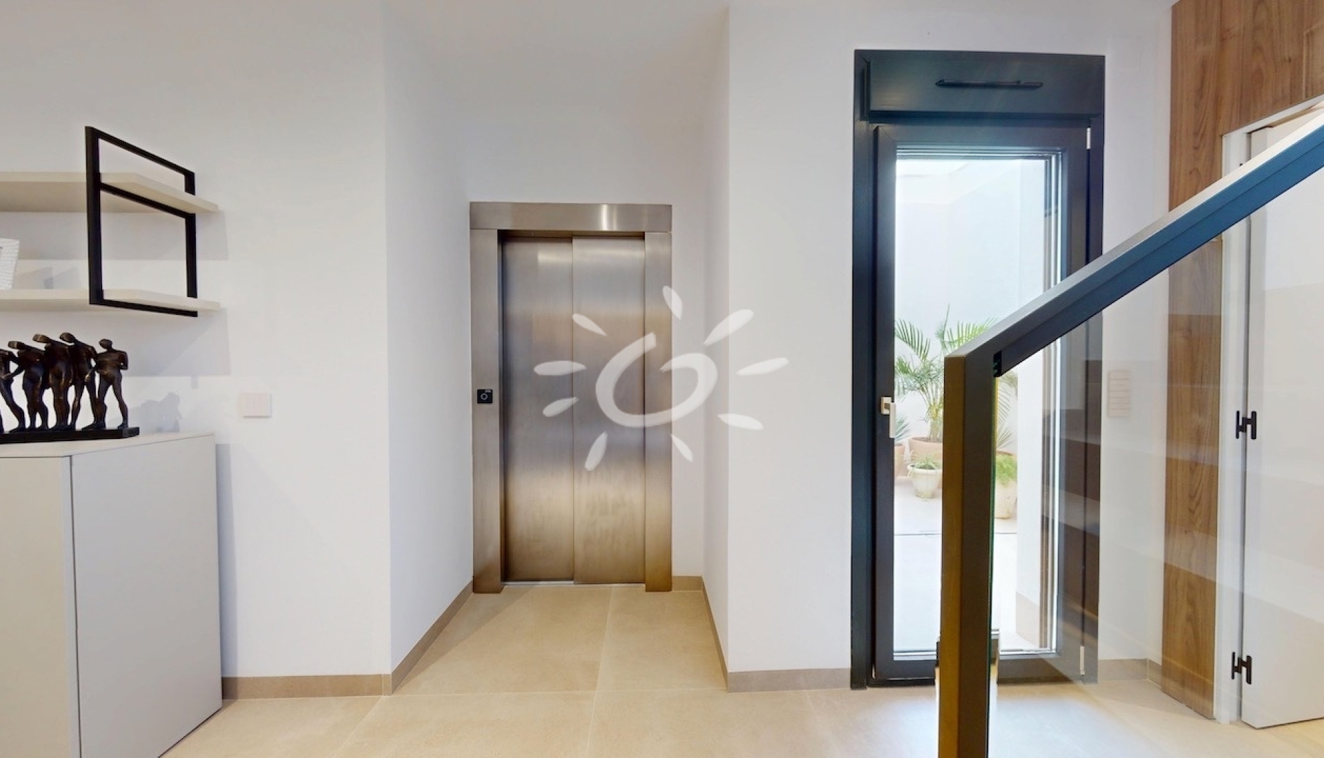 New Builds - Villas - Finestrat - BAHIA GOLF
