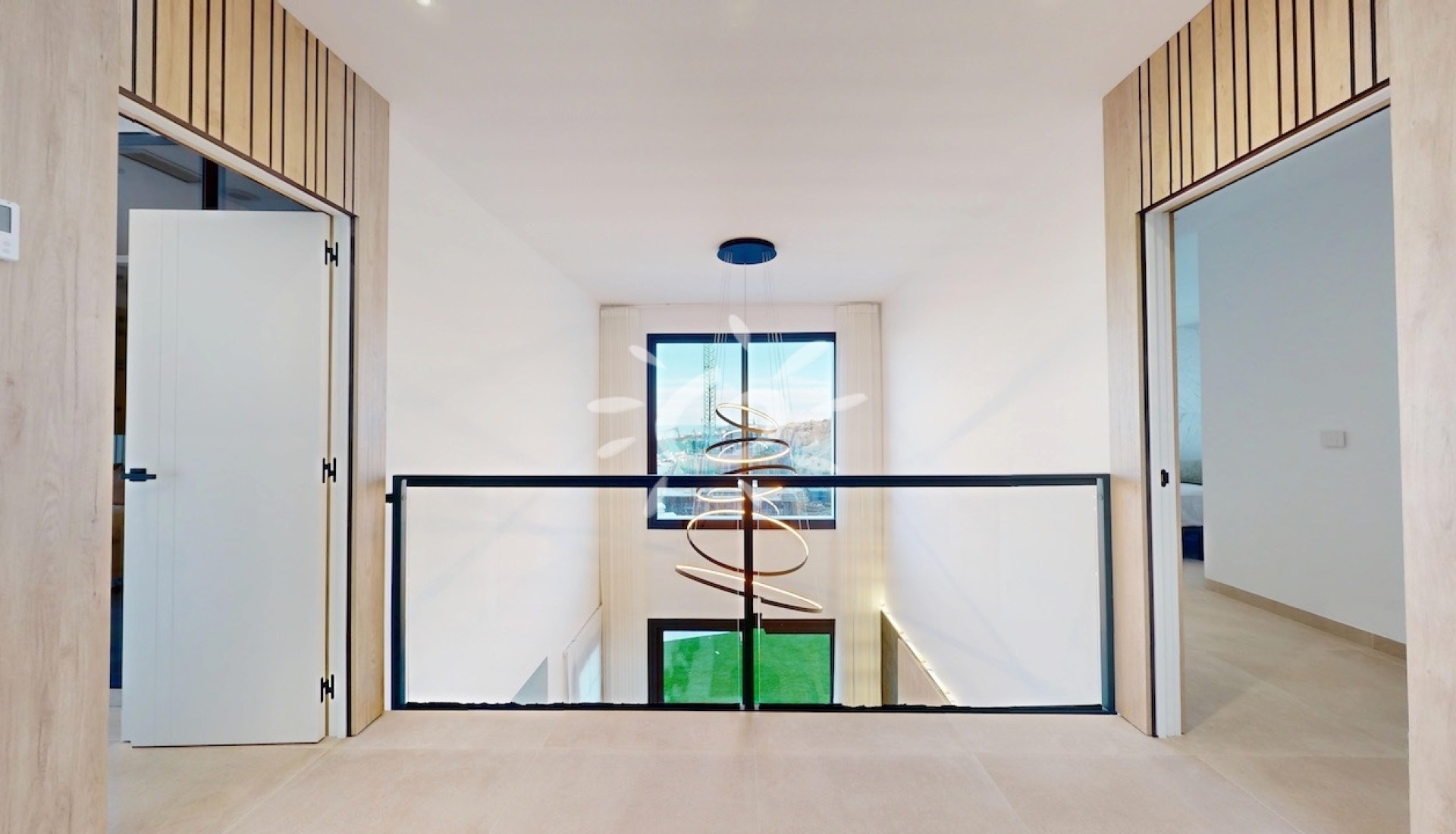New Builds - Villas - Finestrat - BAHIA GOLF