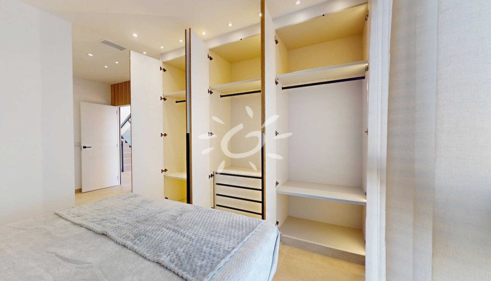 New Builds - Villas - Finestrat - BAHIA GOLF