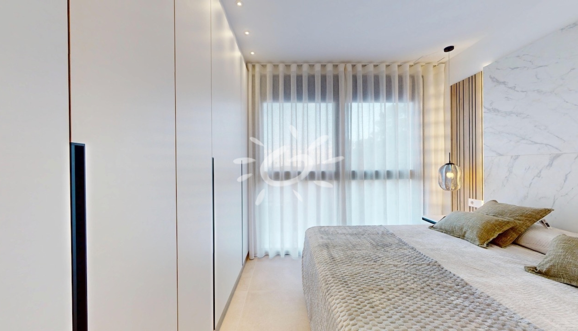 New Builds - Villas - Finestrat - BAHIA GOLF