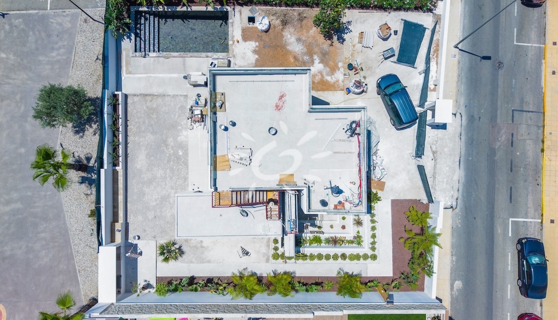 New Builds - Villas - Finestrat - Balcon de finestrat