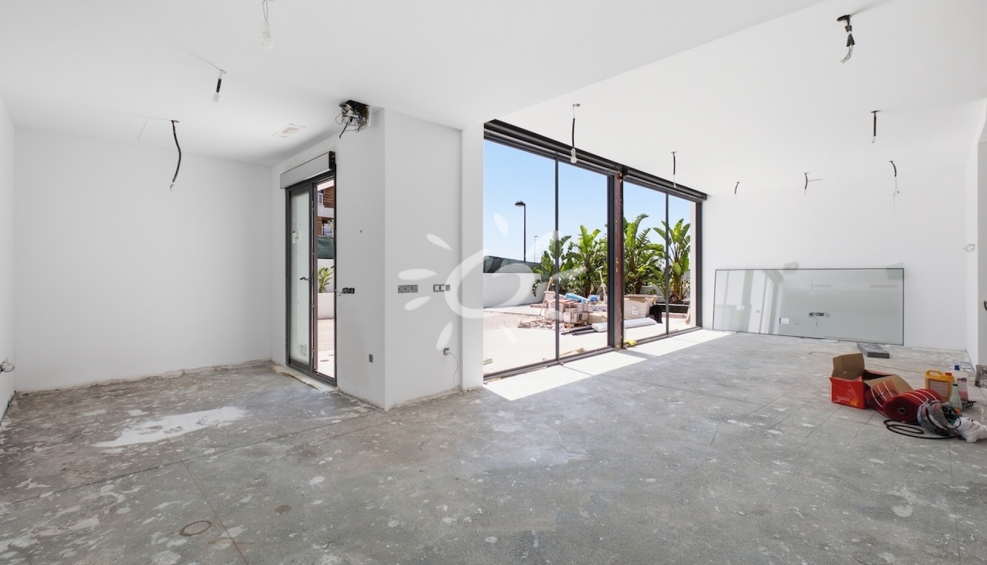 New Builds - Villas - Finestrat - Balcon de finestrat