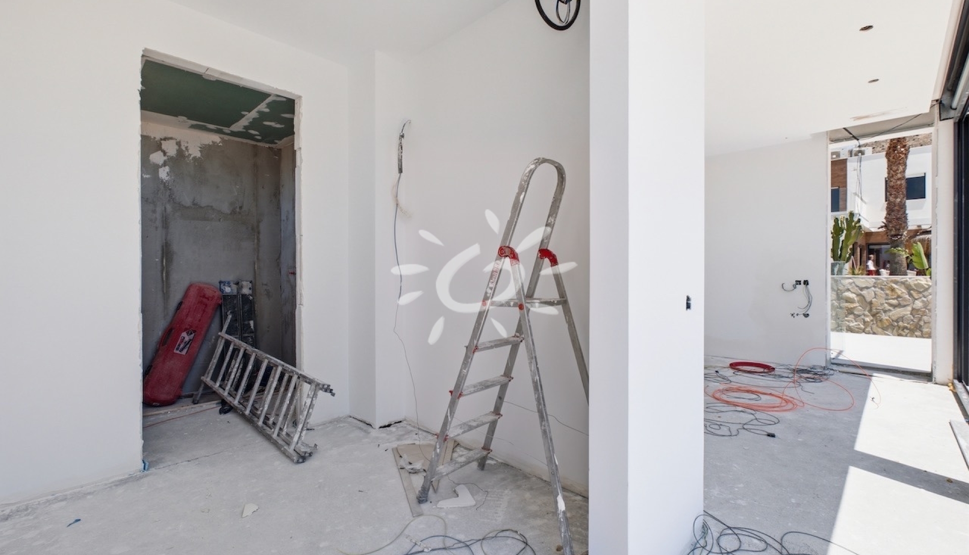 New Builds - Villas - Finestrat - Balcon de finestrat