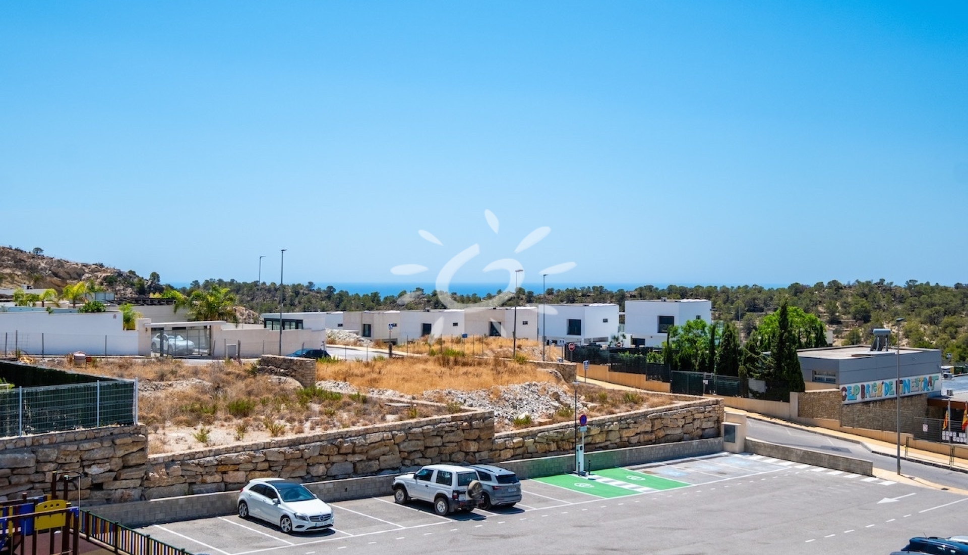 New Builds - Villas - Finestrat - Balcon de finestrat
