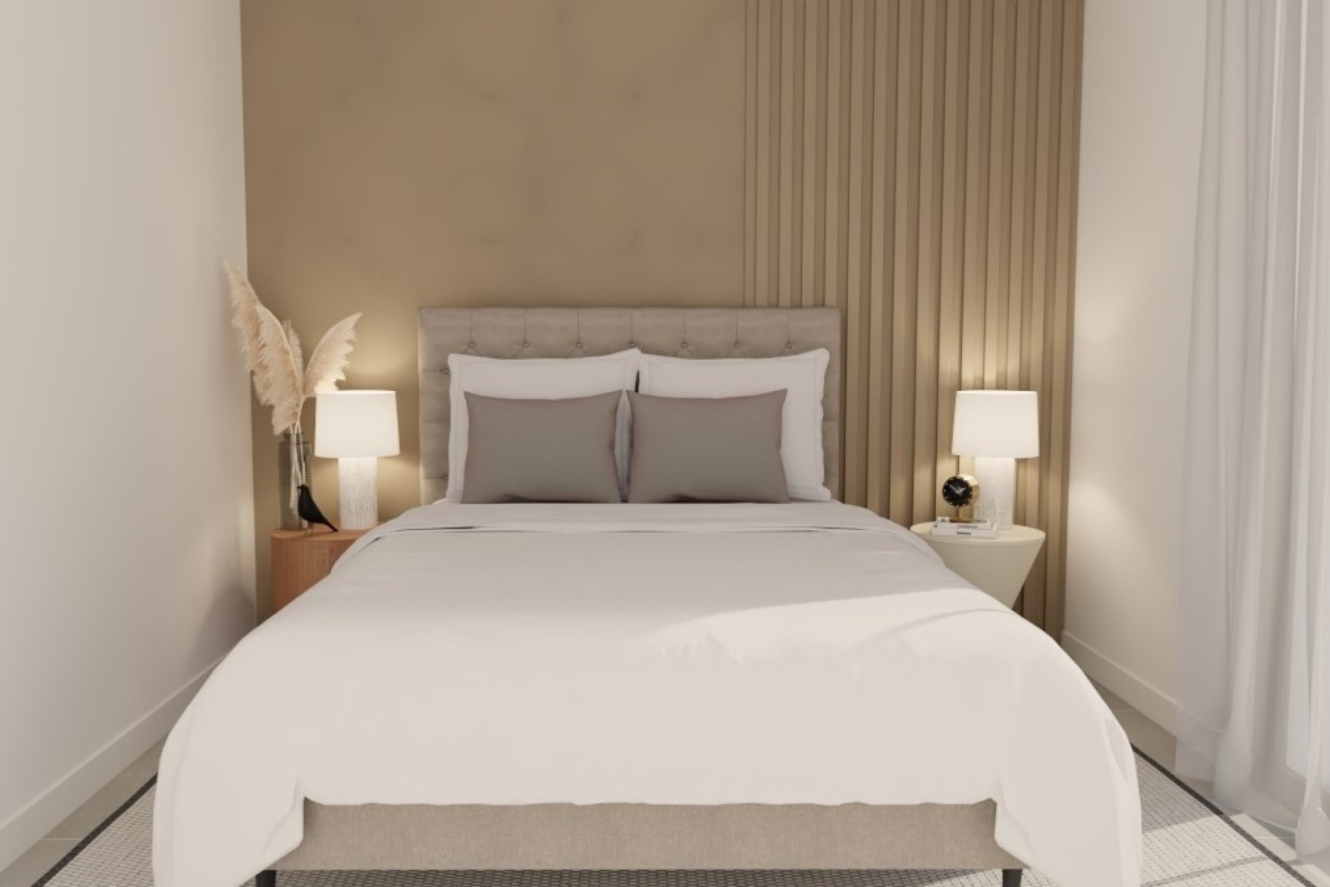 New Builds - Villas - Finestrat