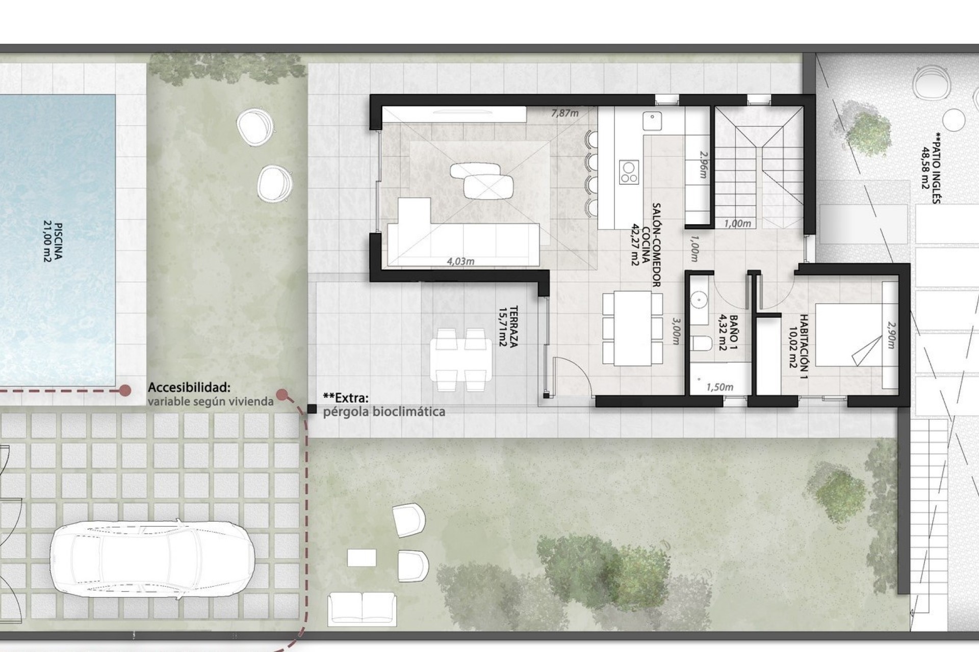 New Builds - Villas - Finestrat