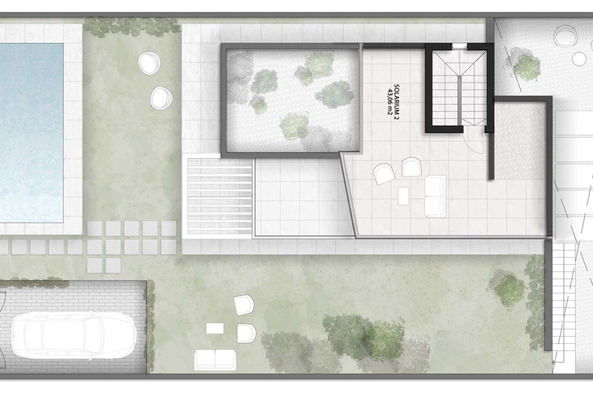 New Builds - Villas - Finestrat