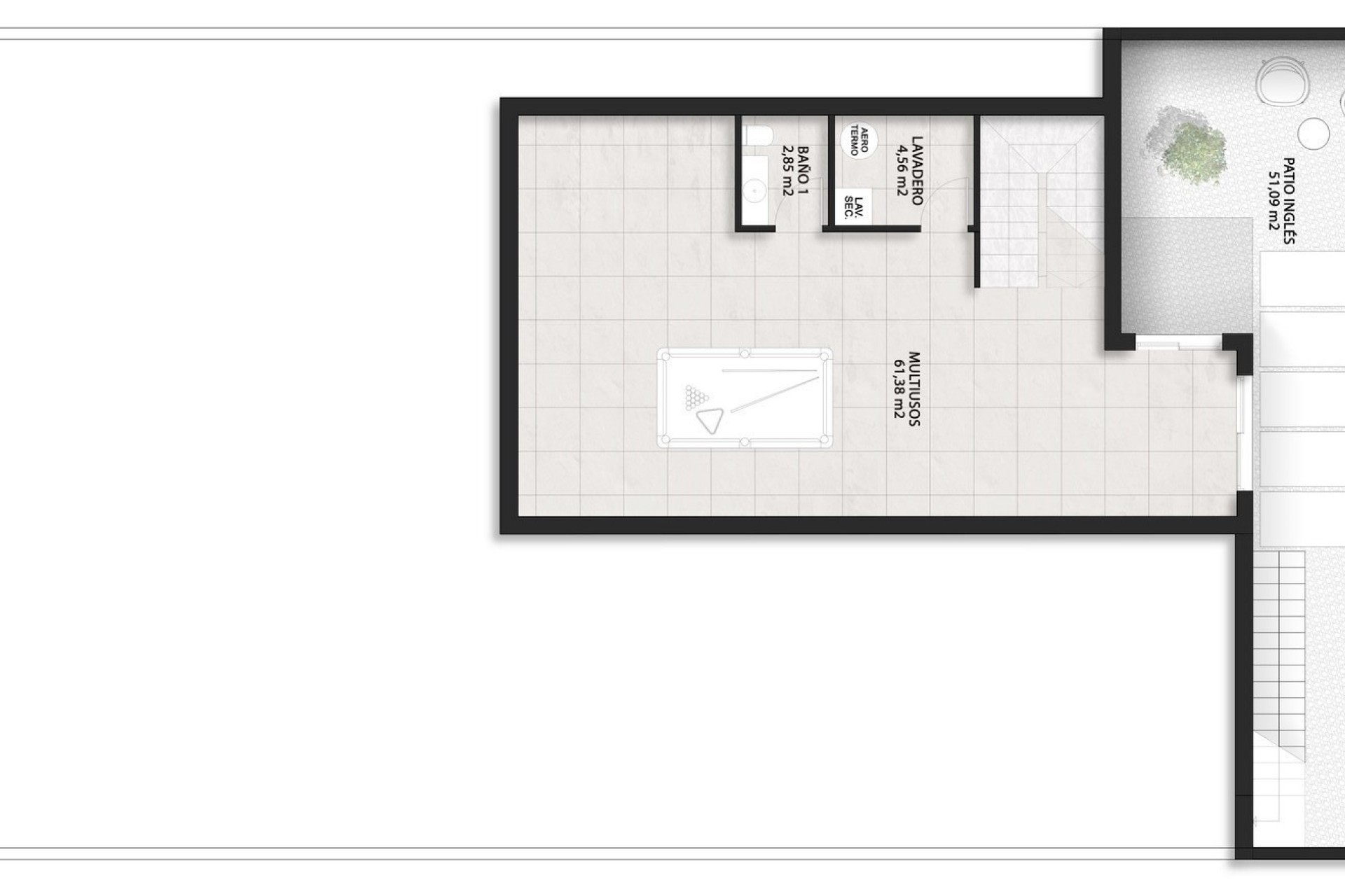 New Builds - Villas - Finestrat